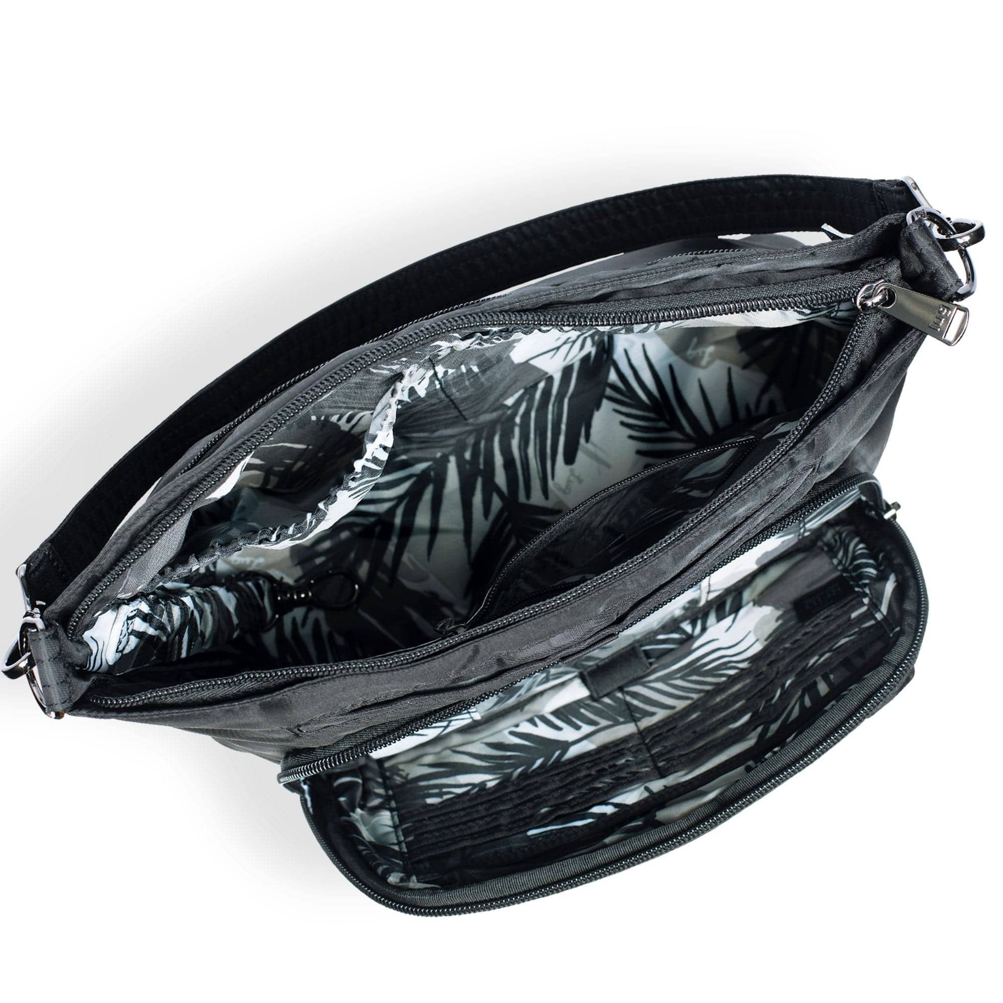 Samba XL Convertible Crossbody Bag