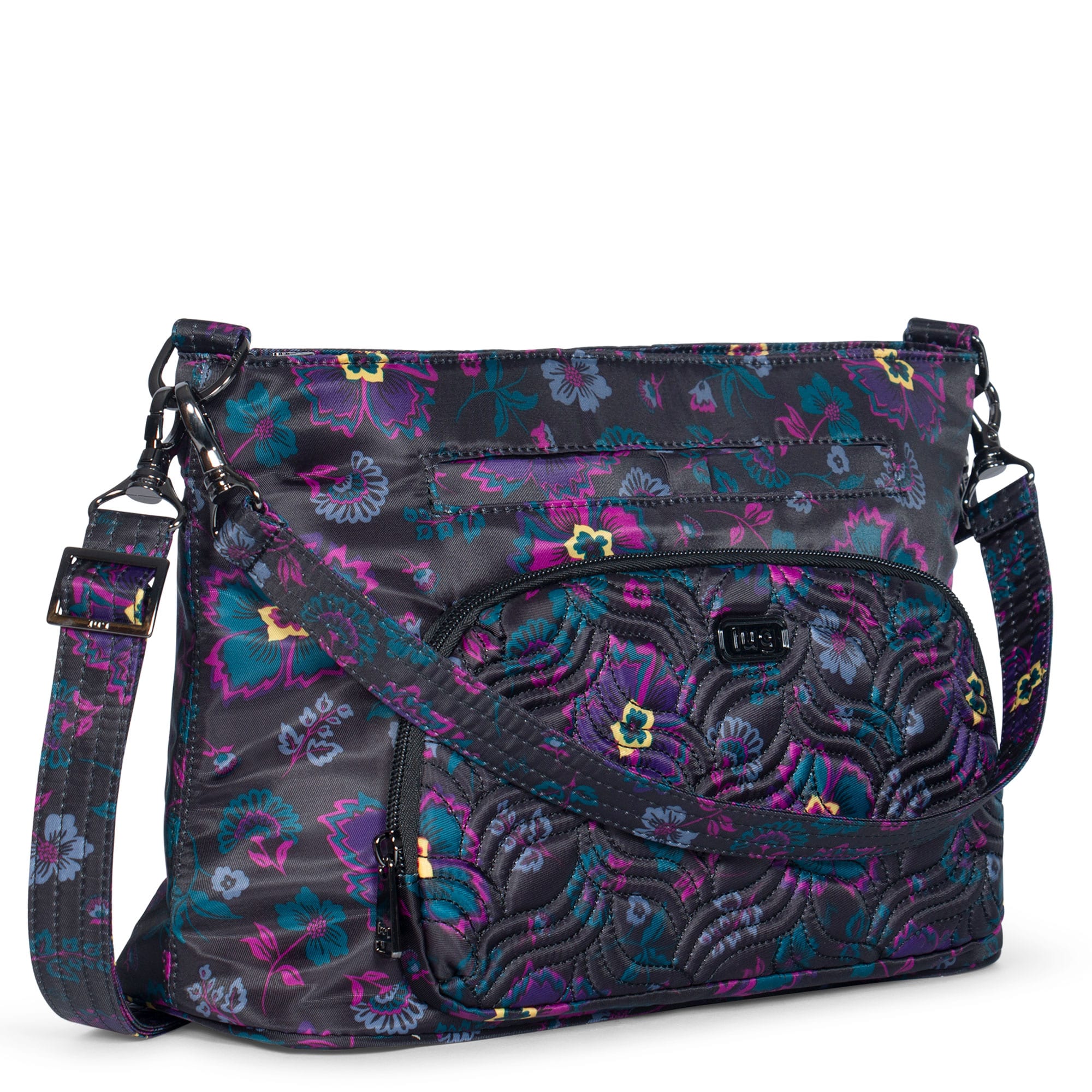 Samba XL Convertible Crossbody Bag