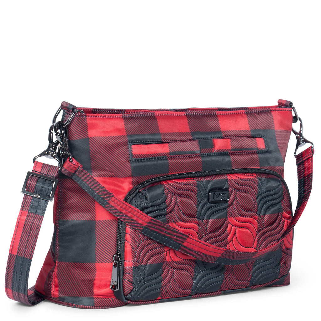 Samba XL Convertible Crossbody Bag