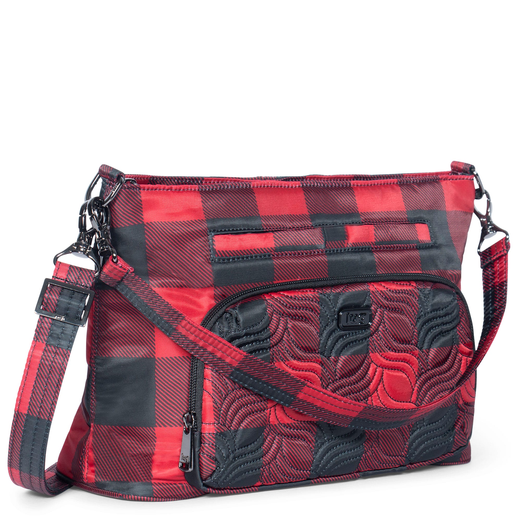 Samba XL Convertible Crossbody Bag