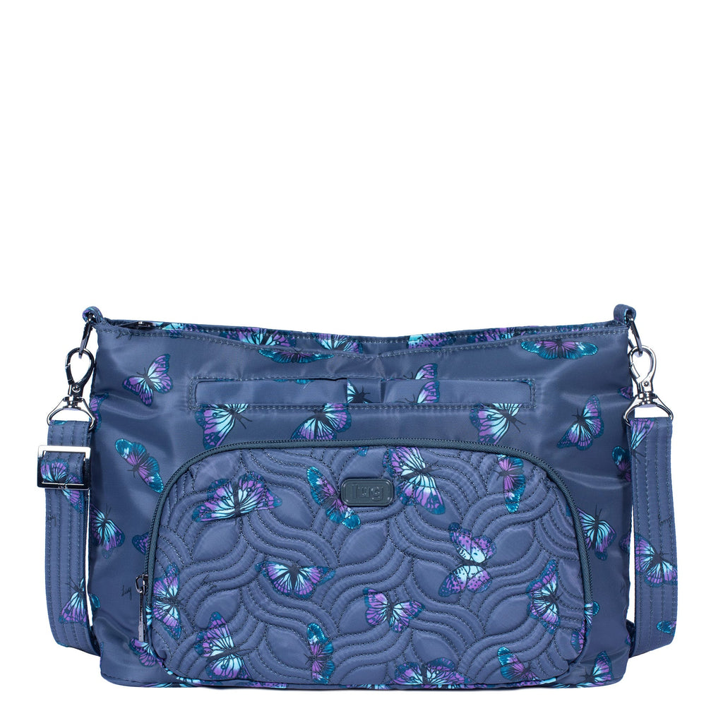 Samba XL Convertible Crossbody Bag