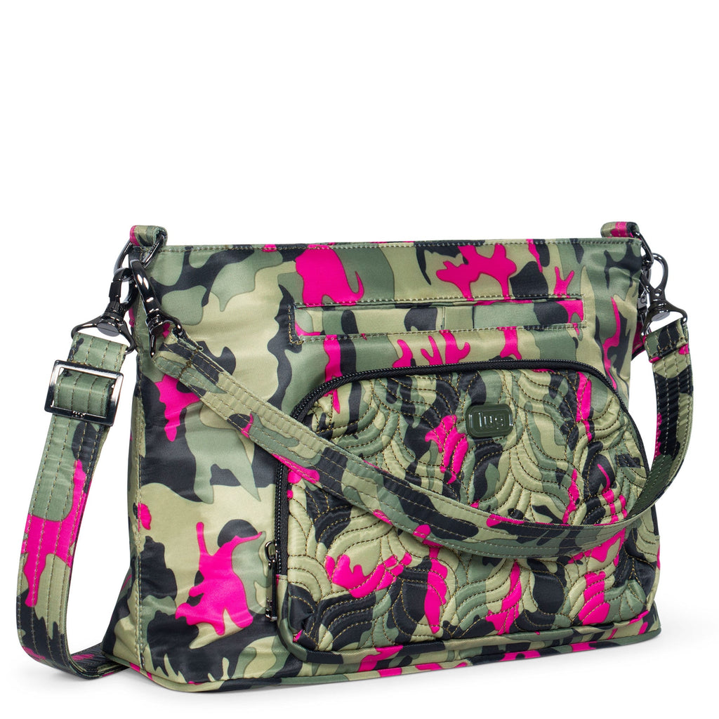 Samba XL Convertible Crossbody Bag