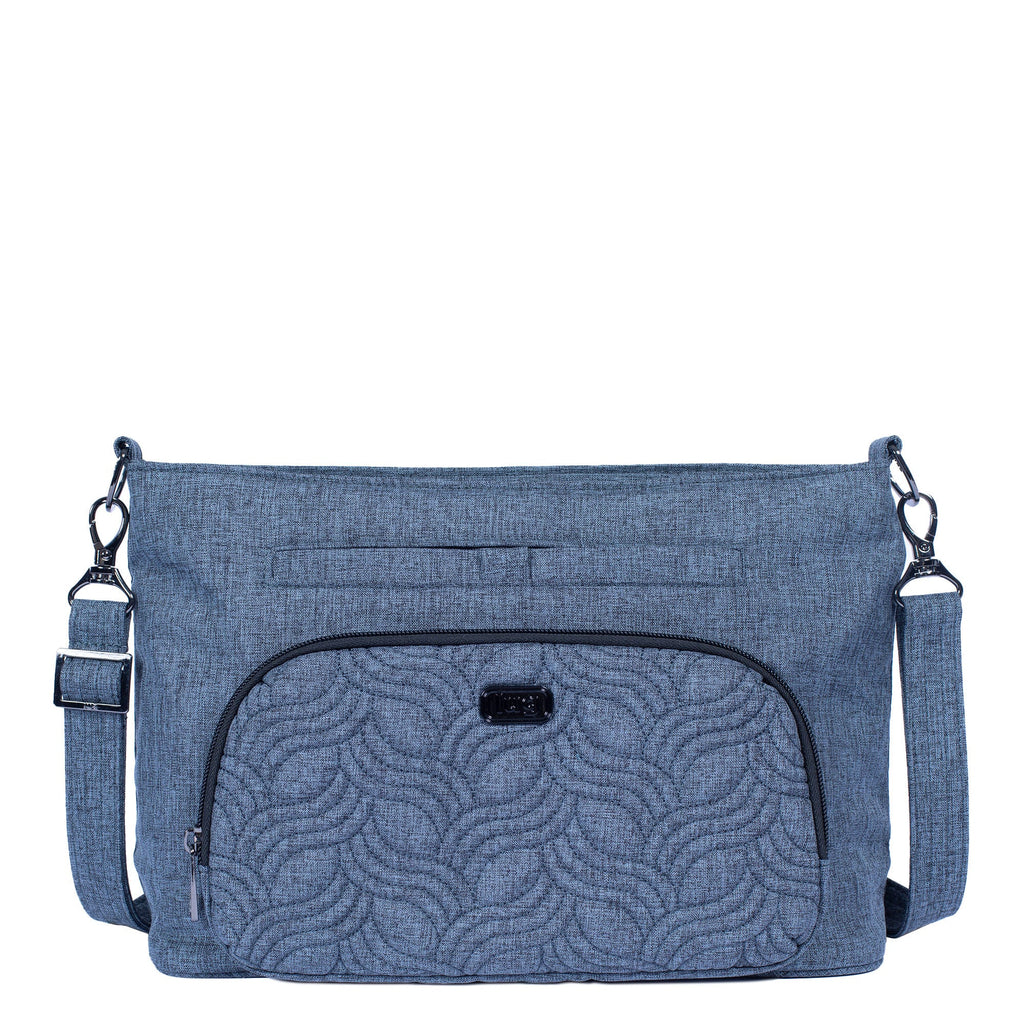 Samba XL Convertible Crossbody Bag