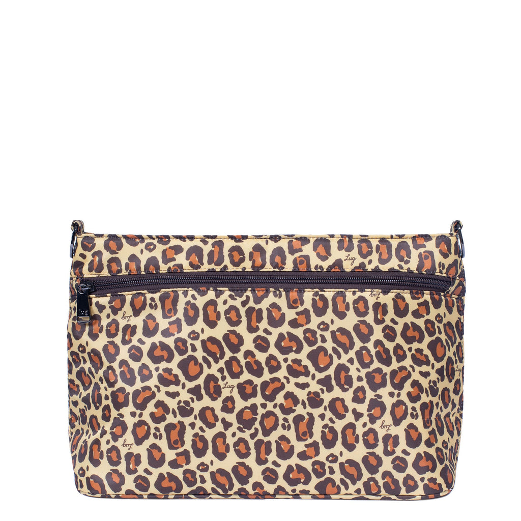 Samba XL Convertible Crossbody Bag