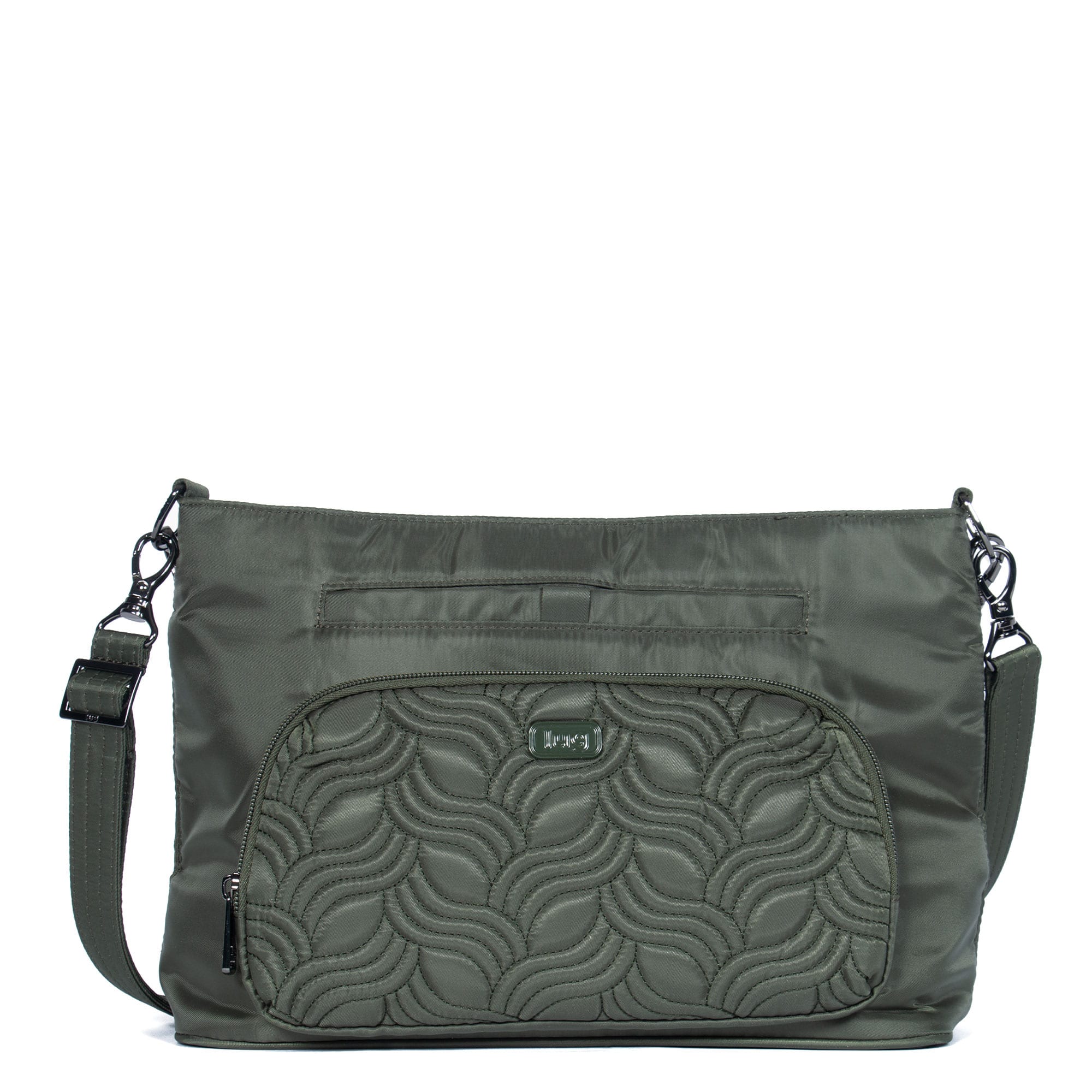 Samba XL Convertible Crossbody Bag
