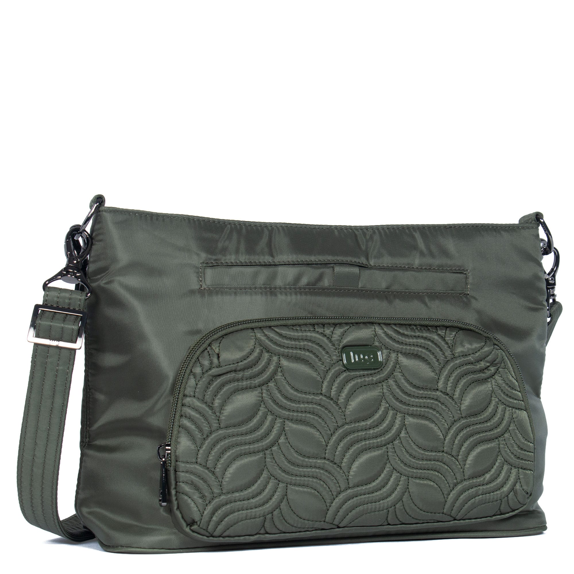 Samba XL Convertible Crossbody Bag