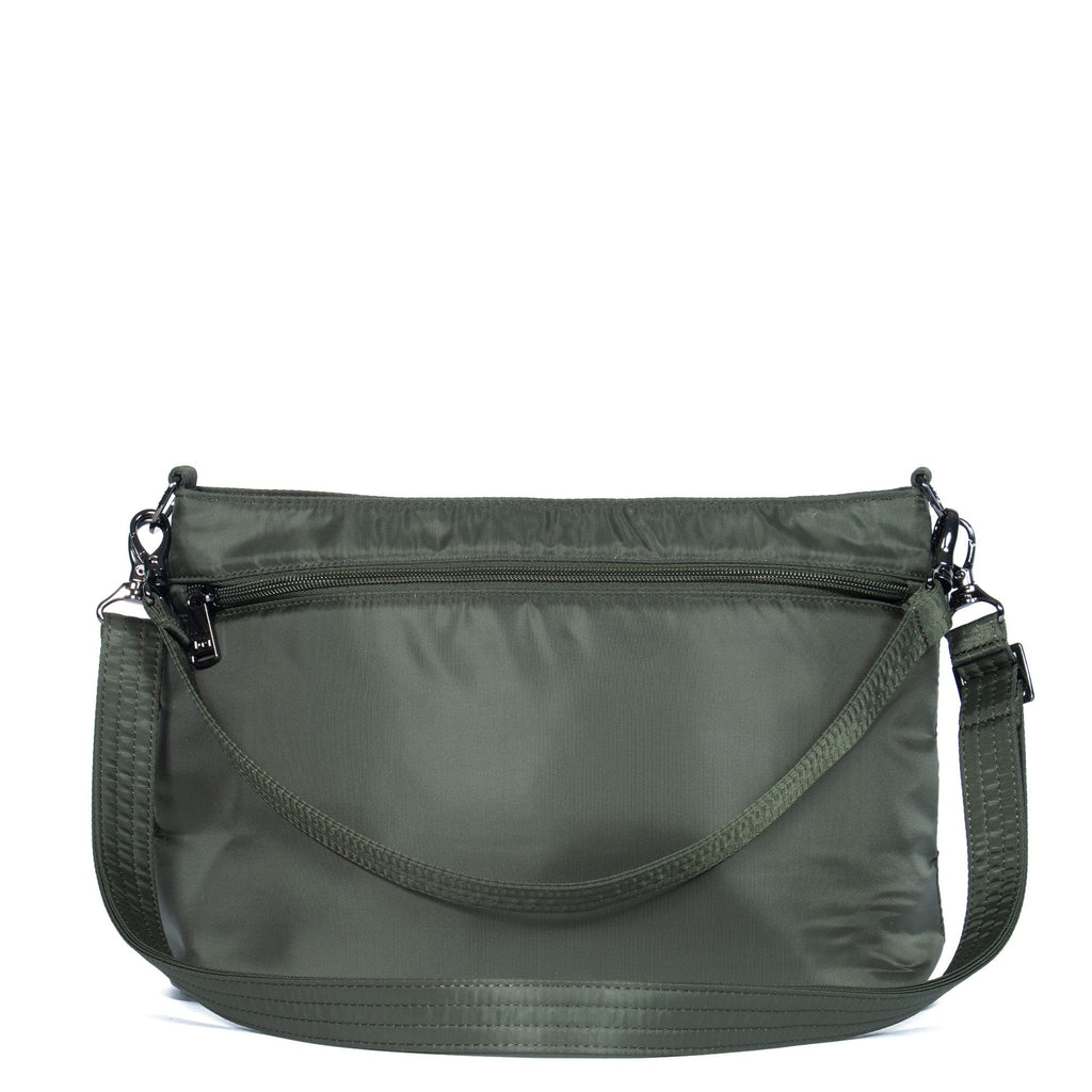Samba XL Convertible Crossbody Bag