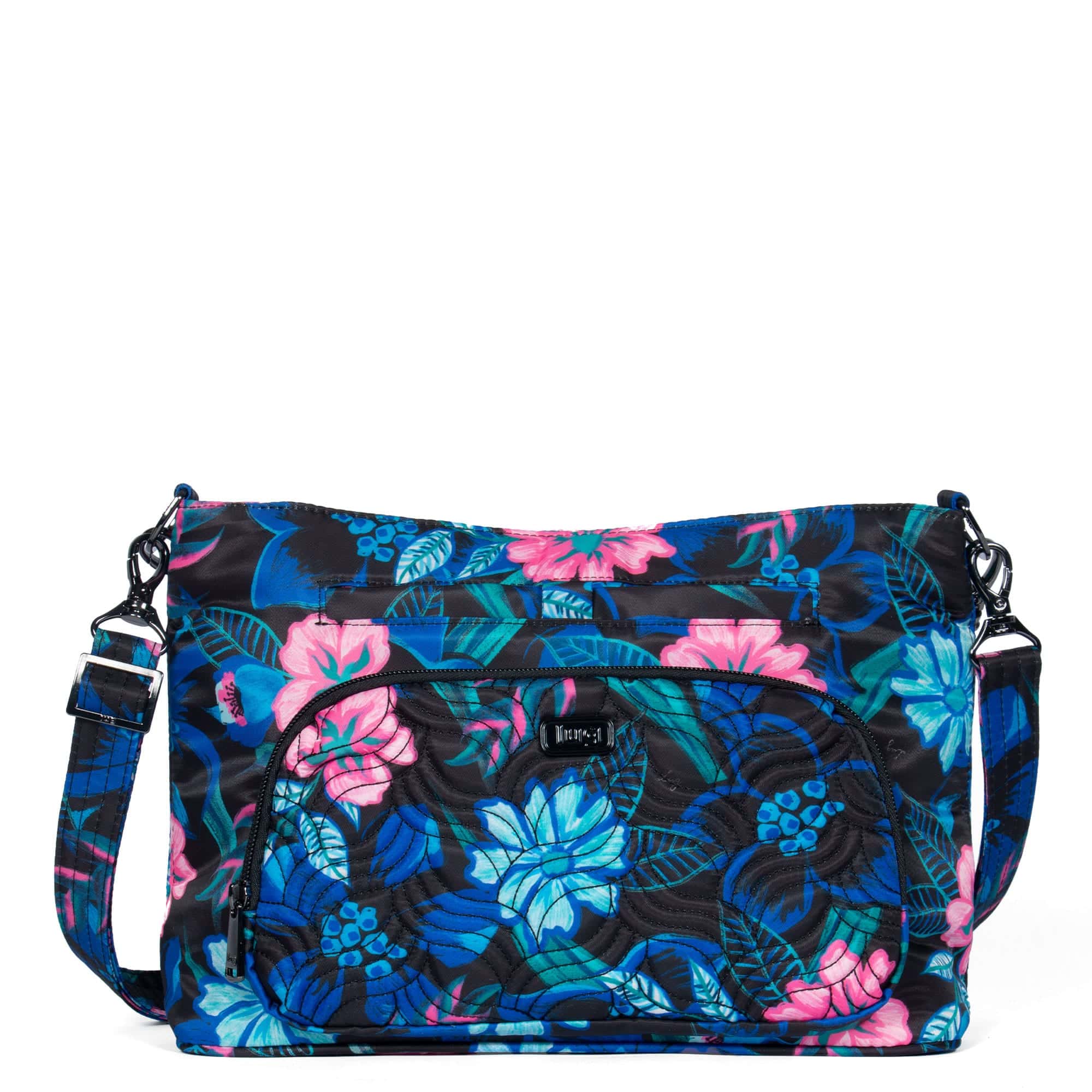 Samba XL Convertible Crossbody Bag