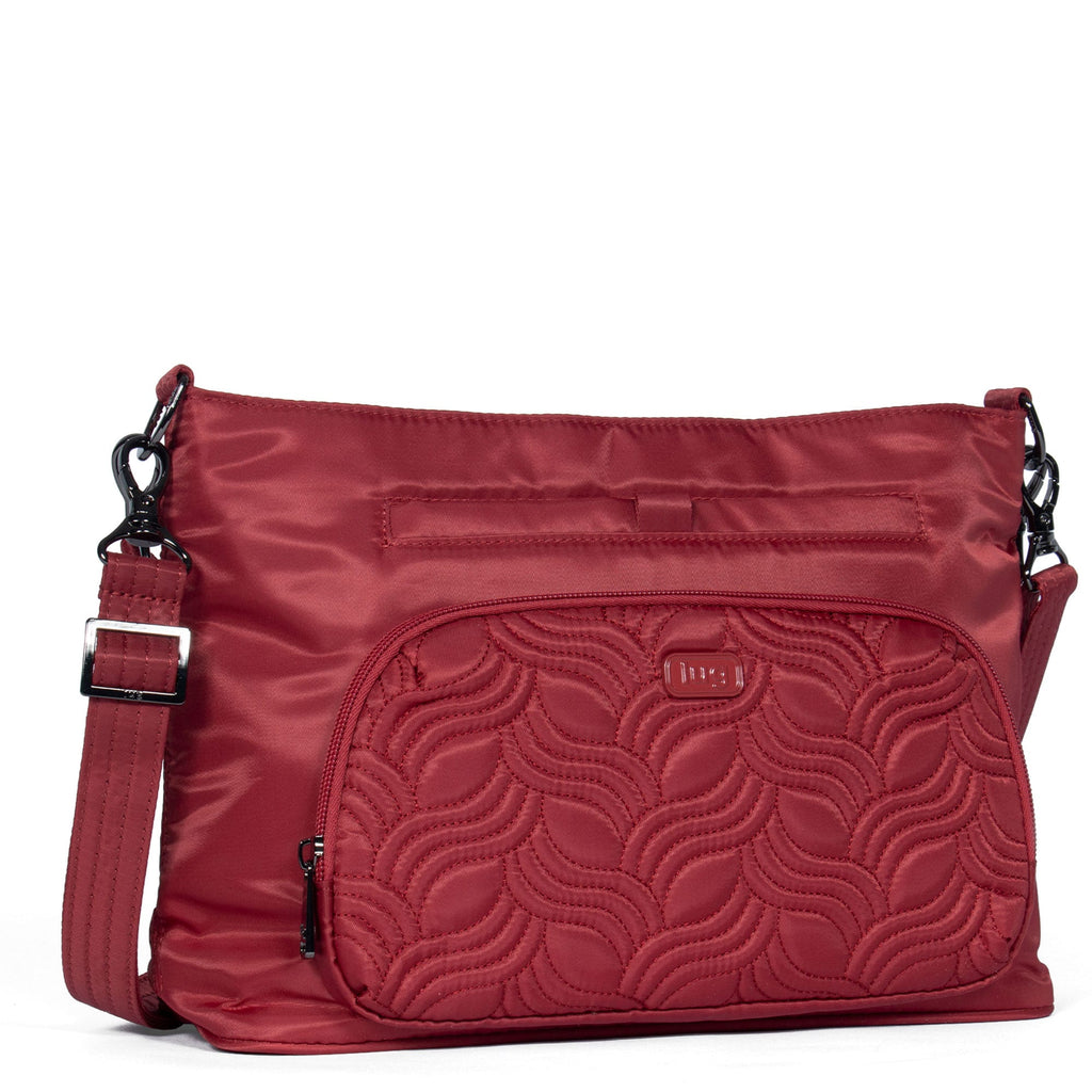 Samba XL Convertible Crossbody Bag