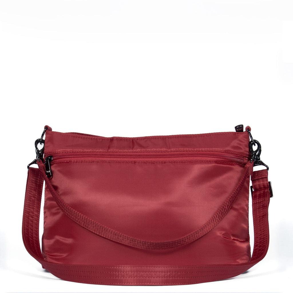 Samba XL Convertible Crossbody Bag
