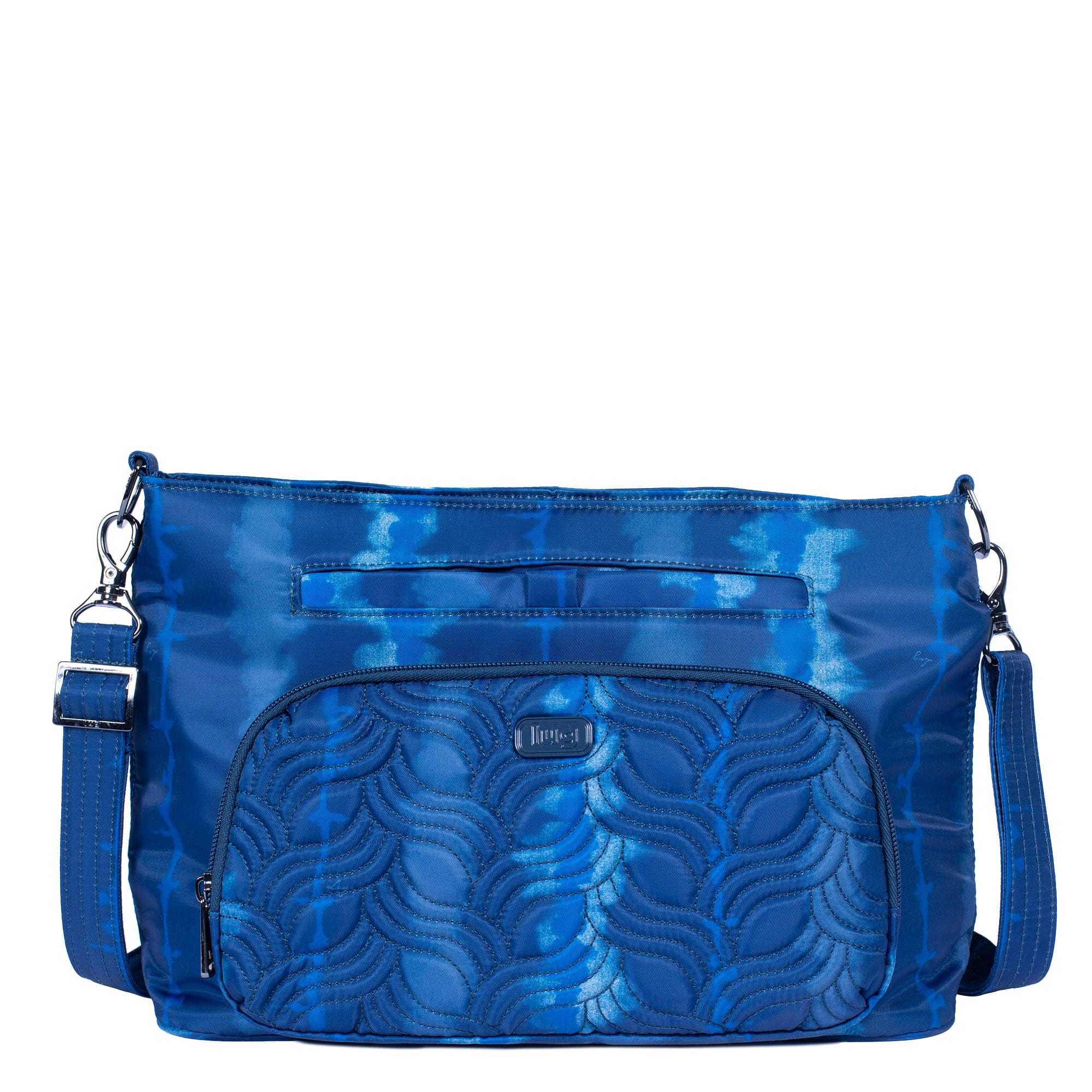 Samba XL Convertible Crossbody Bag