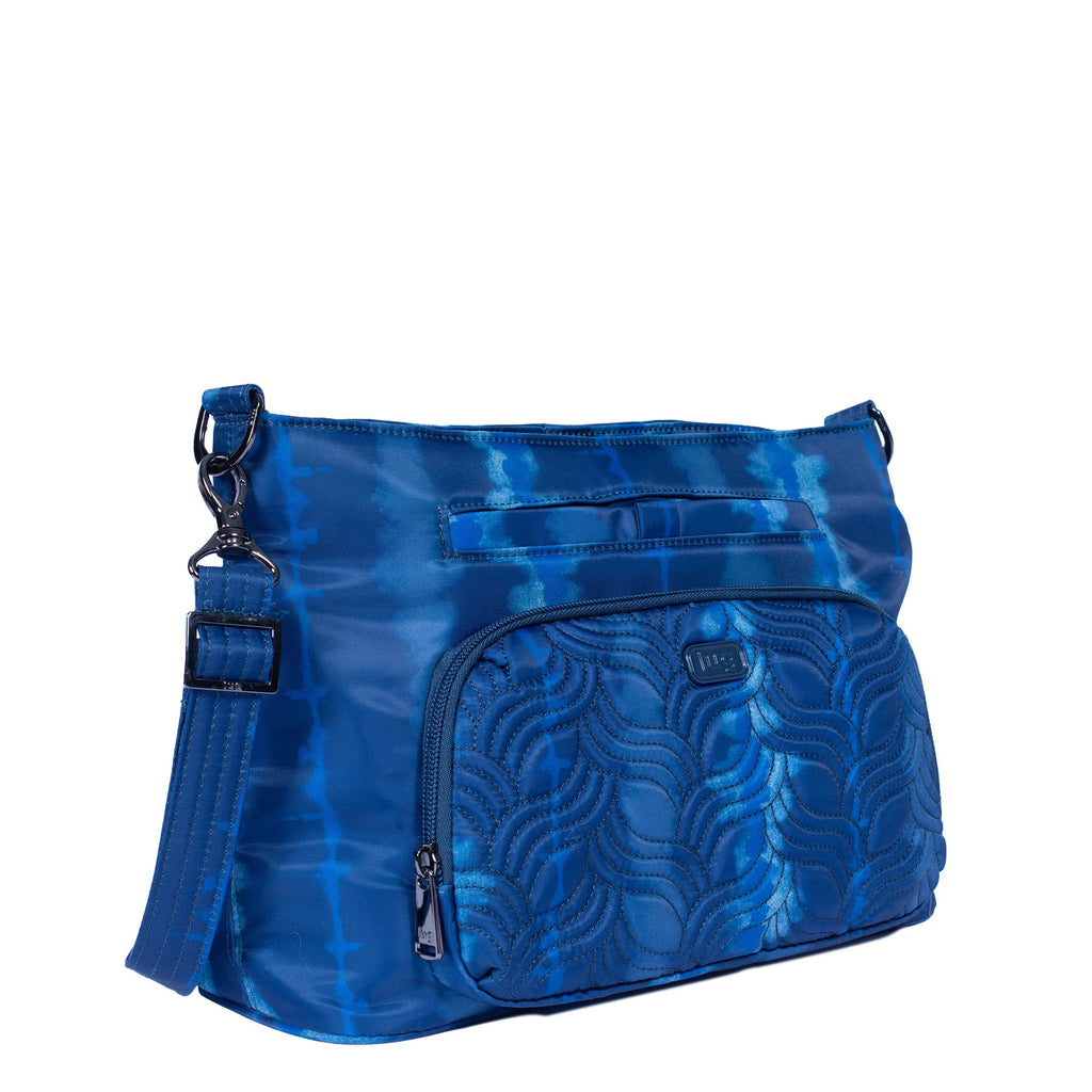 Samba XL Convertible Crossbody Bag