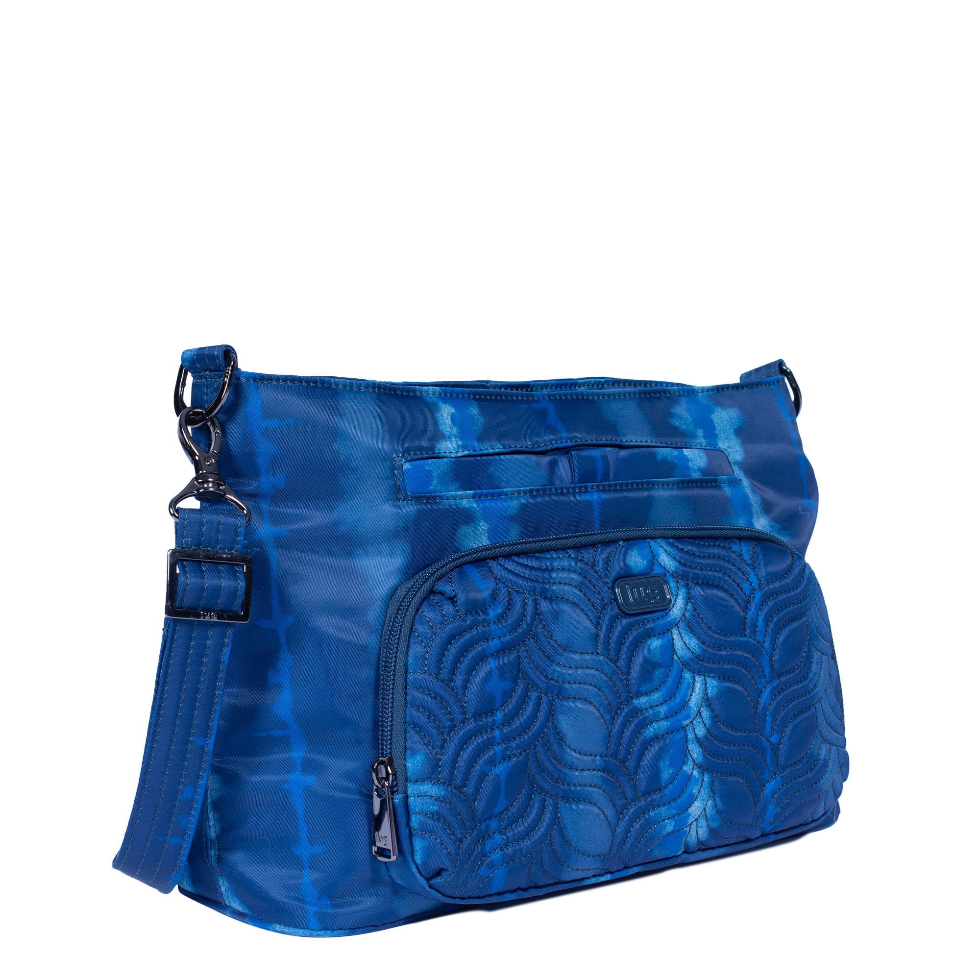 Samba XL Convertible Crossbody Bag