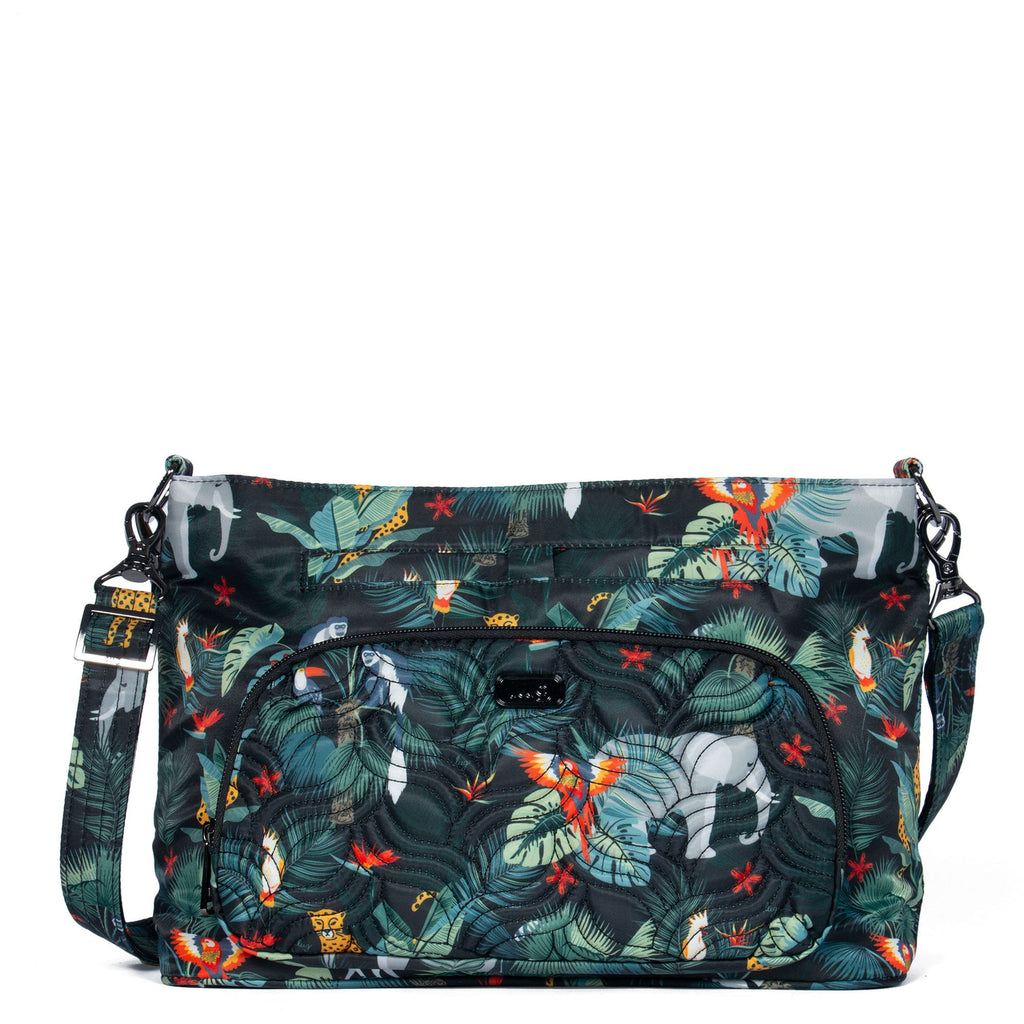 Samba XL Convertible Crossbody Bag