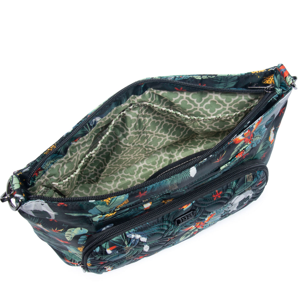 Samba XL Convertible Crossbody Bag