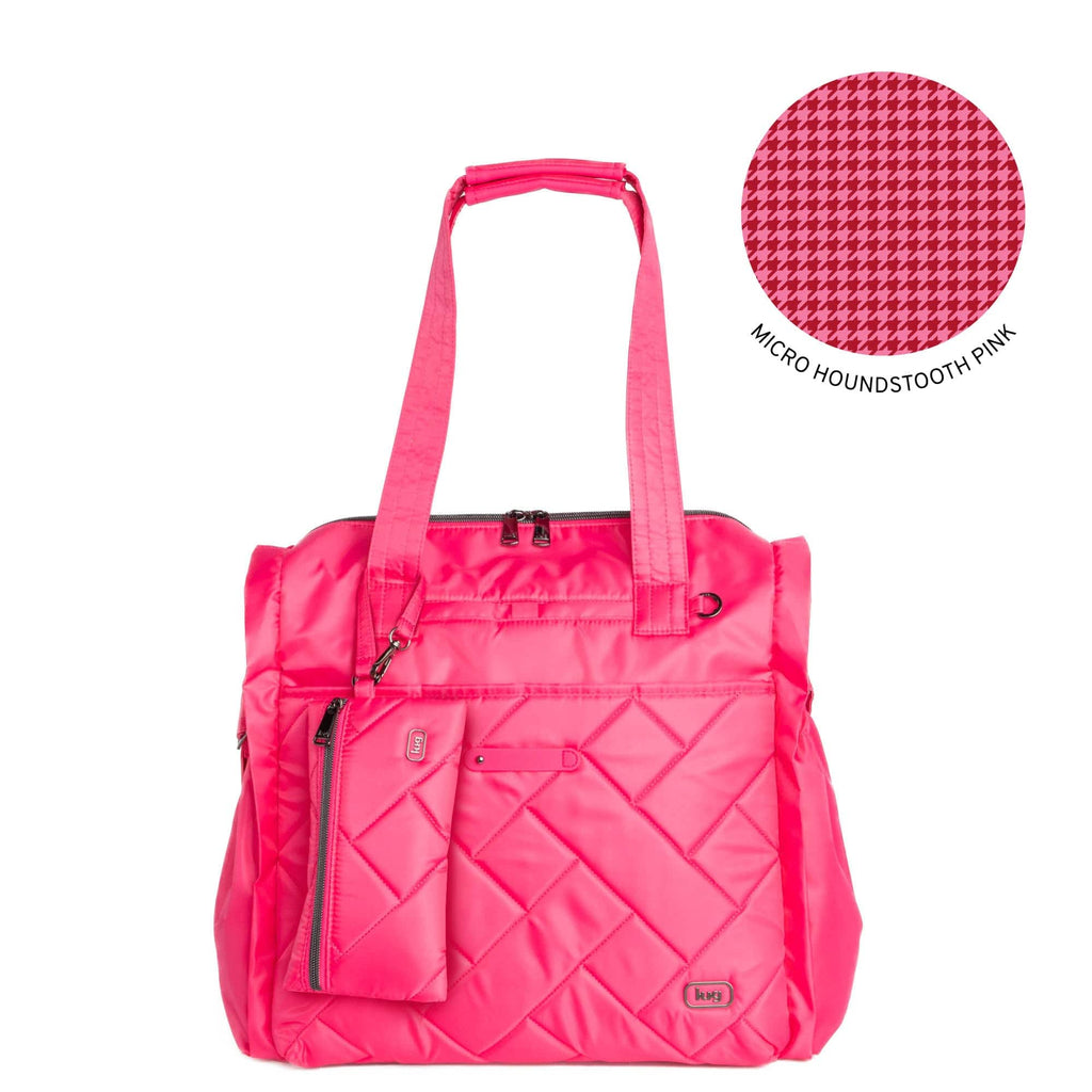 Saunter Classic Duffel & Sway Pouch