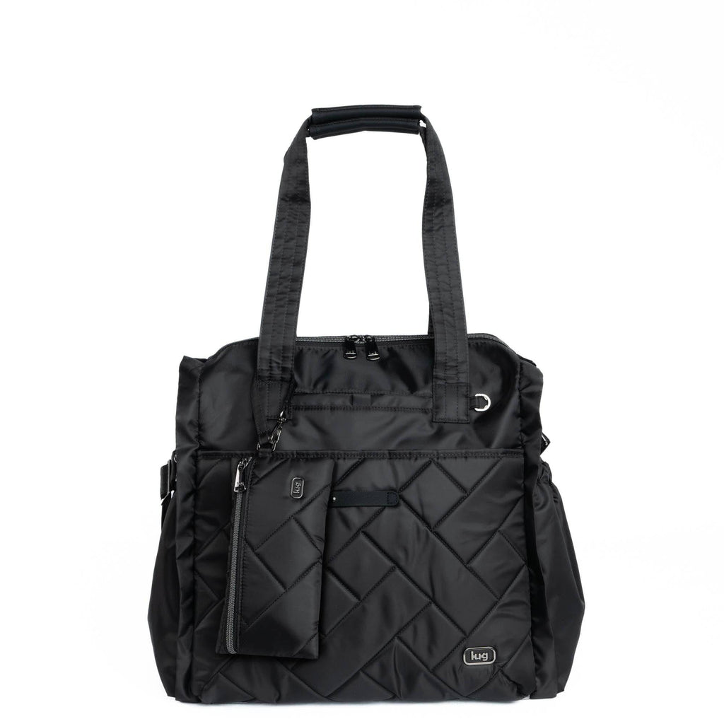 Saunter Classic Duffel & Sway Pouch