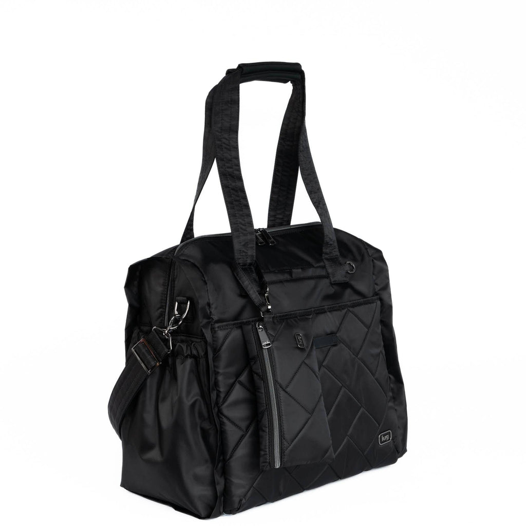 Saunter Classic Duffel & Sway Pouch
