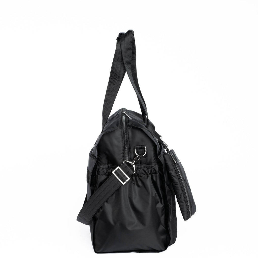 Saunter Classic Duffel & Sway Pouch
