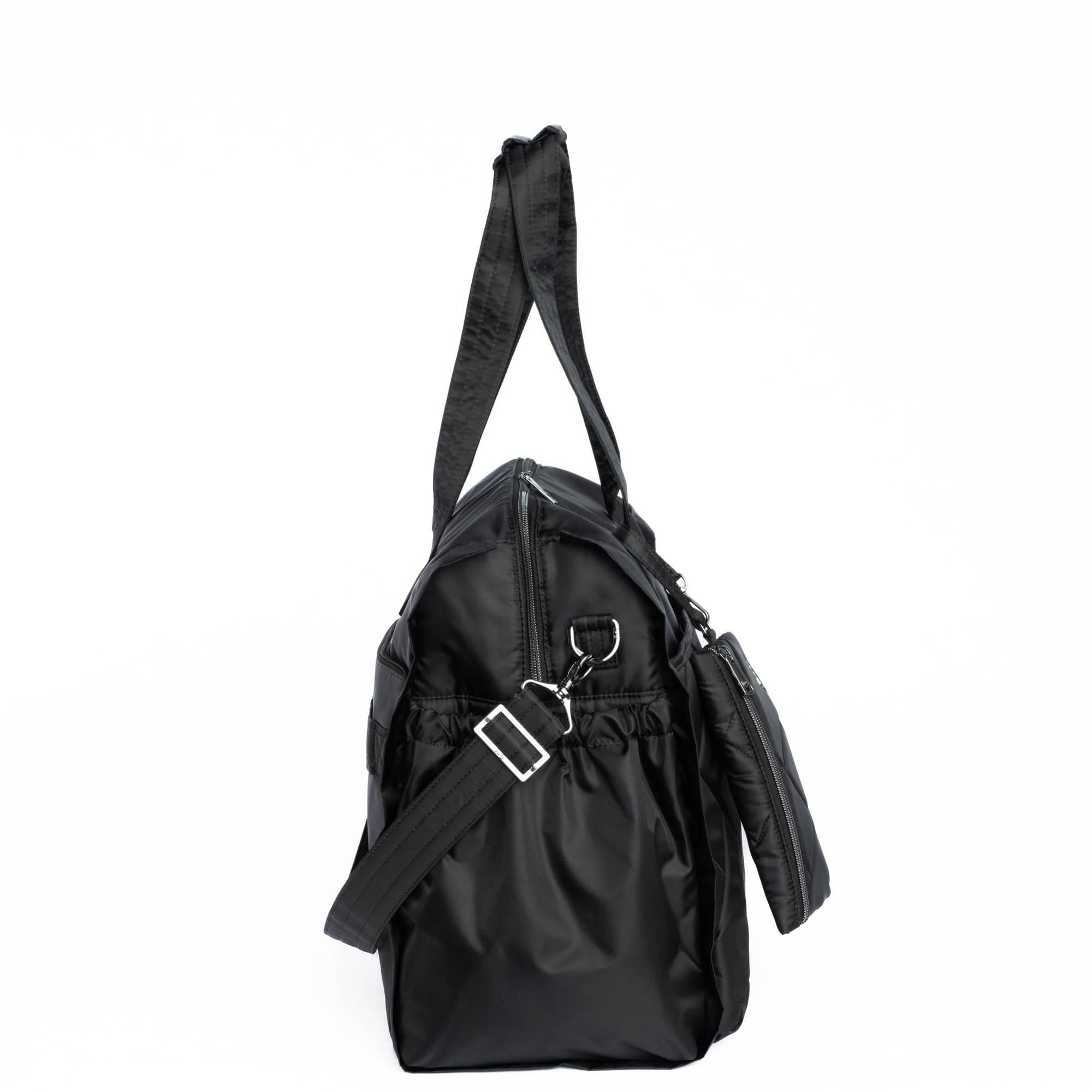 Saunter Classic Duffel & Sway Pouch