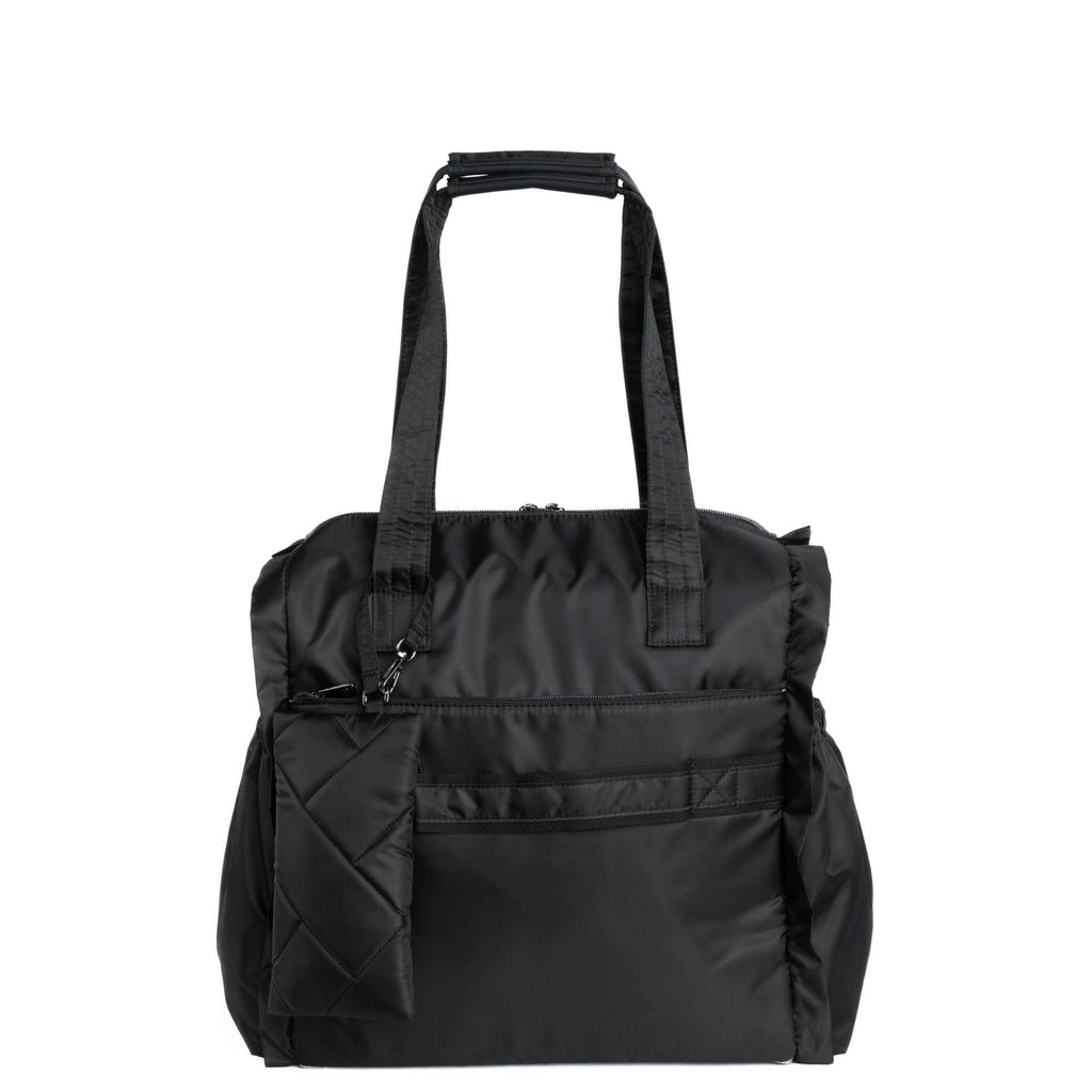 Saunter Classic Duffel & Sway Pouch