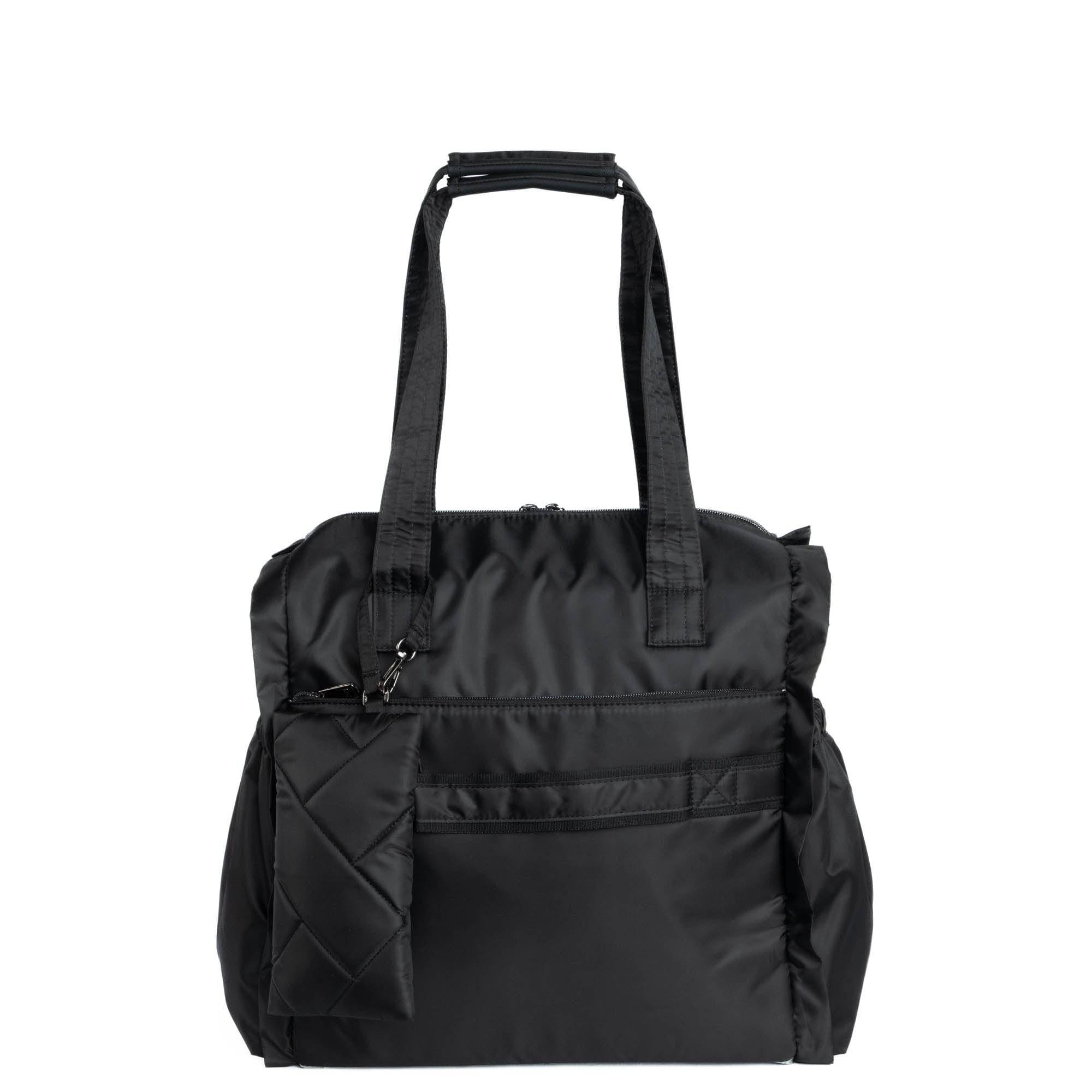 Saunter Classic Duffel & Sway Pouch