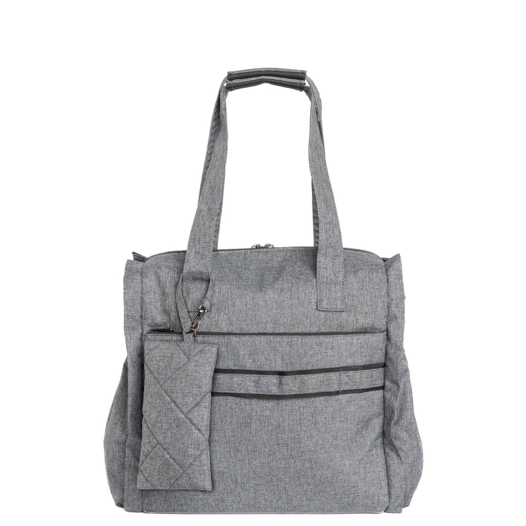 Saunter Classic Duffel & Sway Pouch