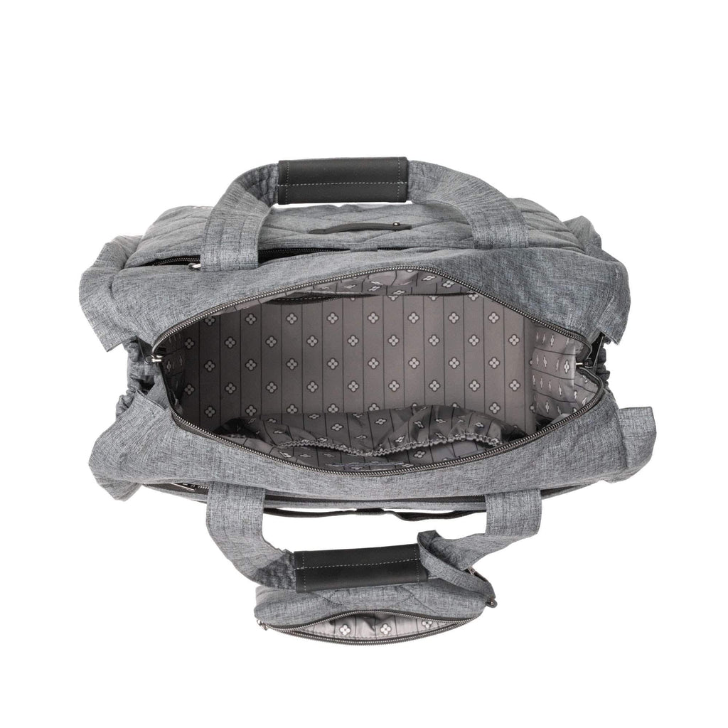 Saunter Classic Duffel & Sway Pouch