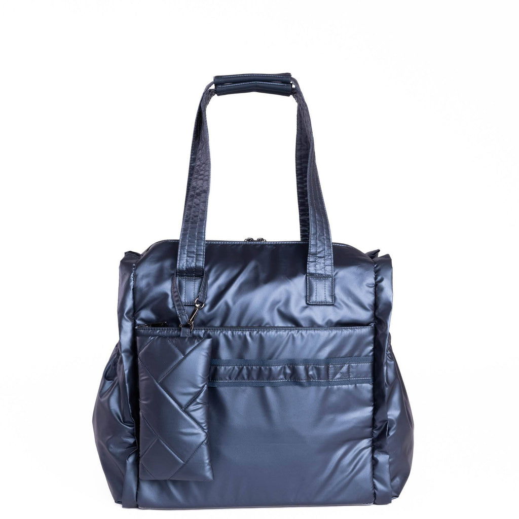 Saunter Classic Duffel & Sway Pouch