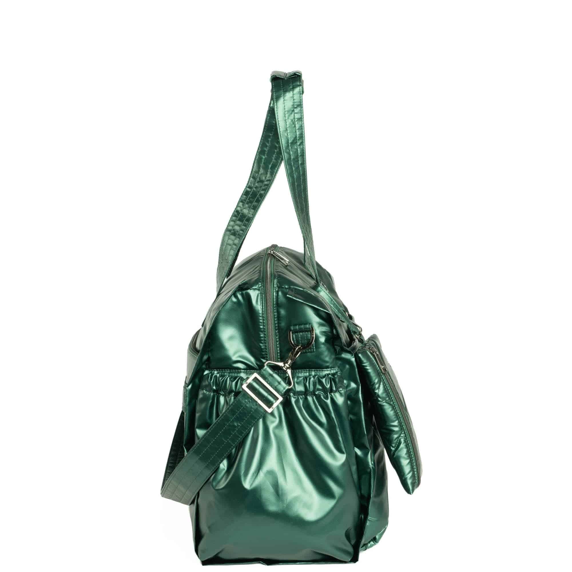 Saunter Classic Duffel & Sway Pouch