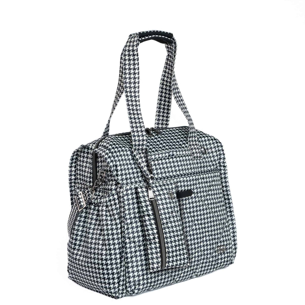 Saunter Classic Duffel & Sway Pouch
