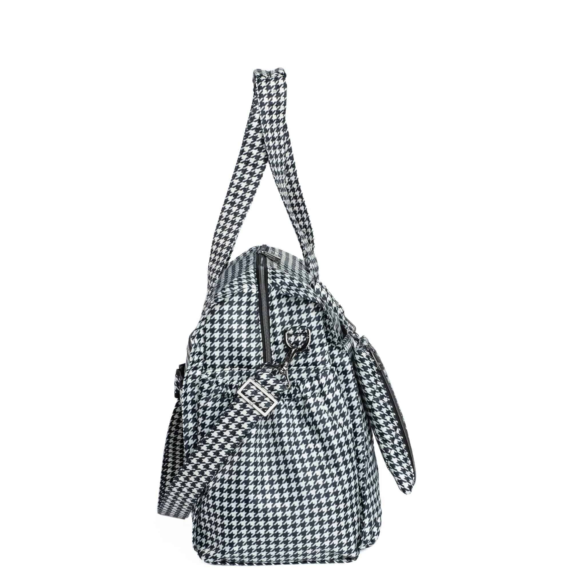 Saunter Classic Duffel & Sway Pouch