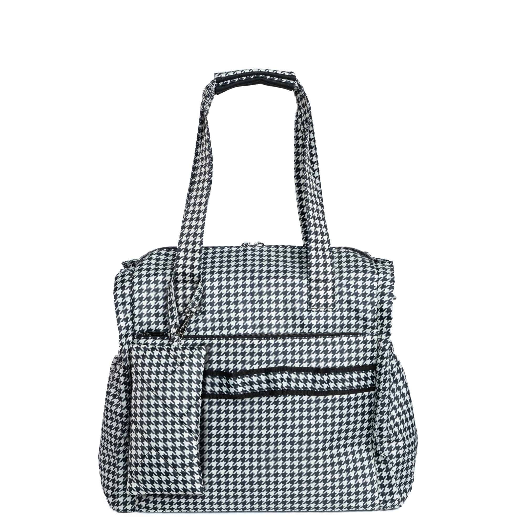 Saunter Classic Duffel & Sway Pouch