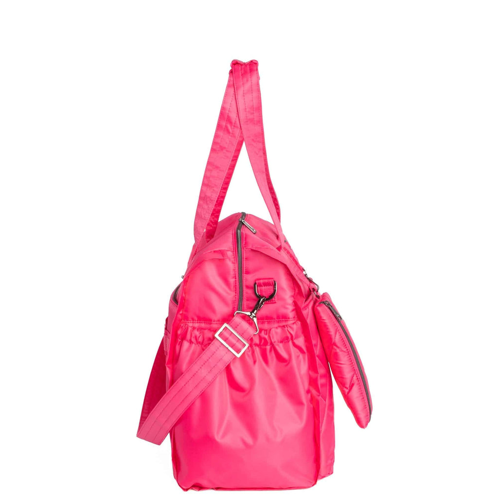 Saunter Classic Duffel & Sway Pouch