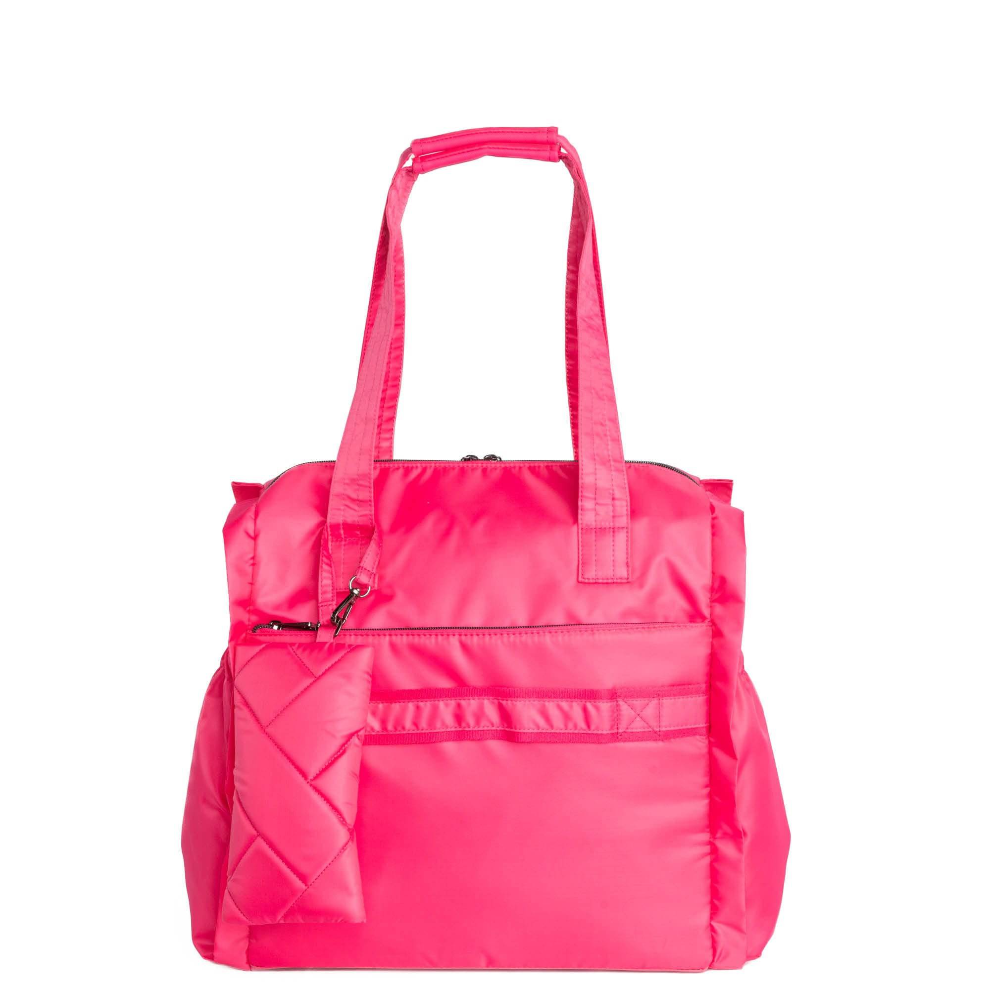 Saunter Classic Duffel & Sway Pouch