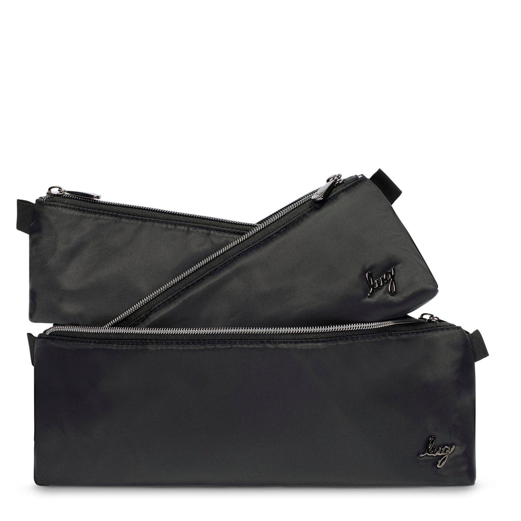 Schooner 3pc Storage Pouches