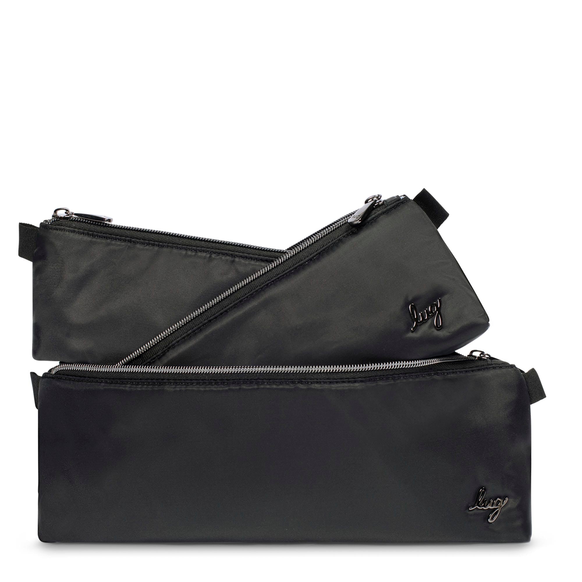 Schooner 3pc Storage Pouches