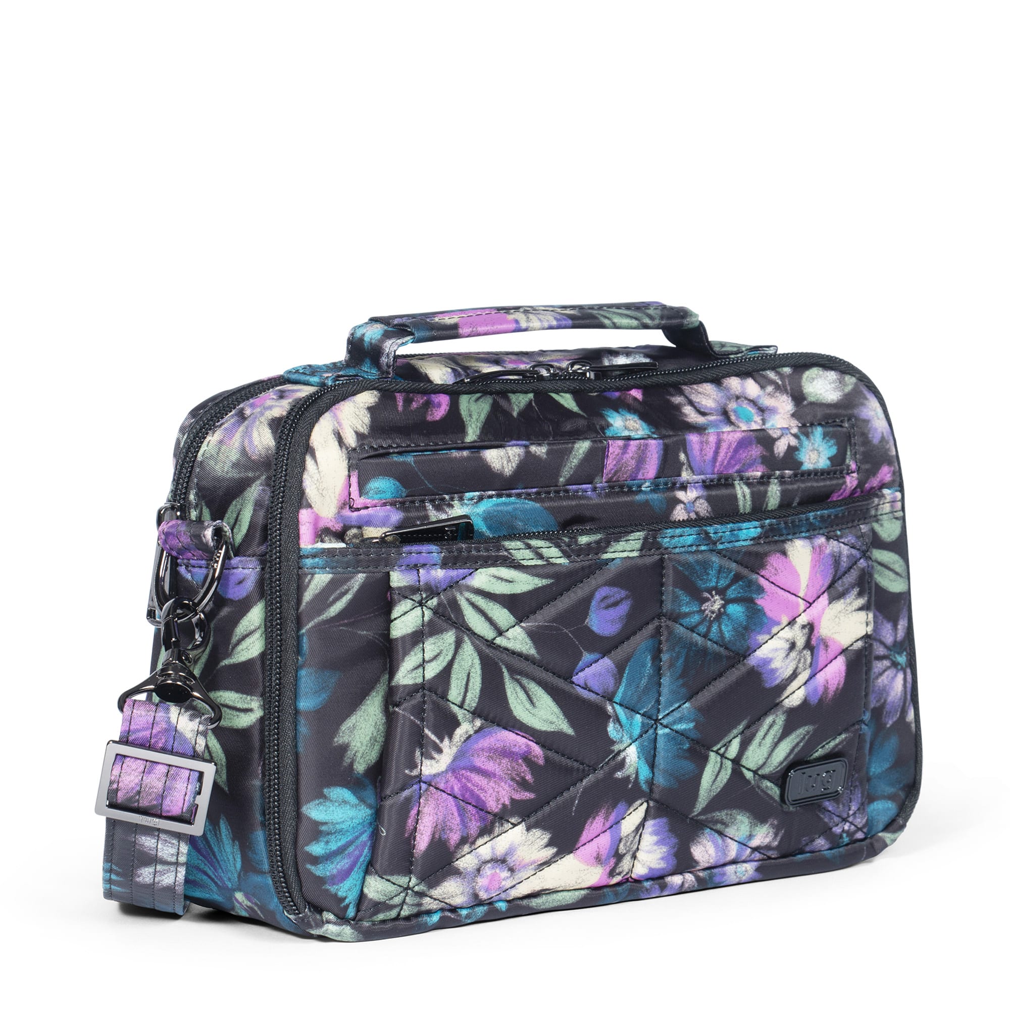 Scoop 2 Crossbody Bag