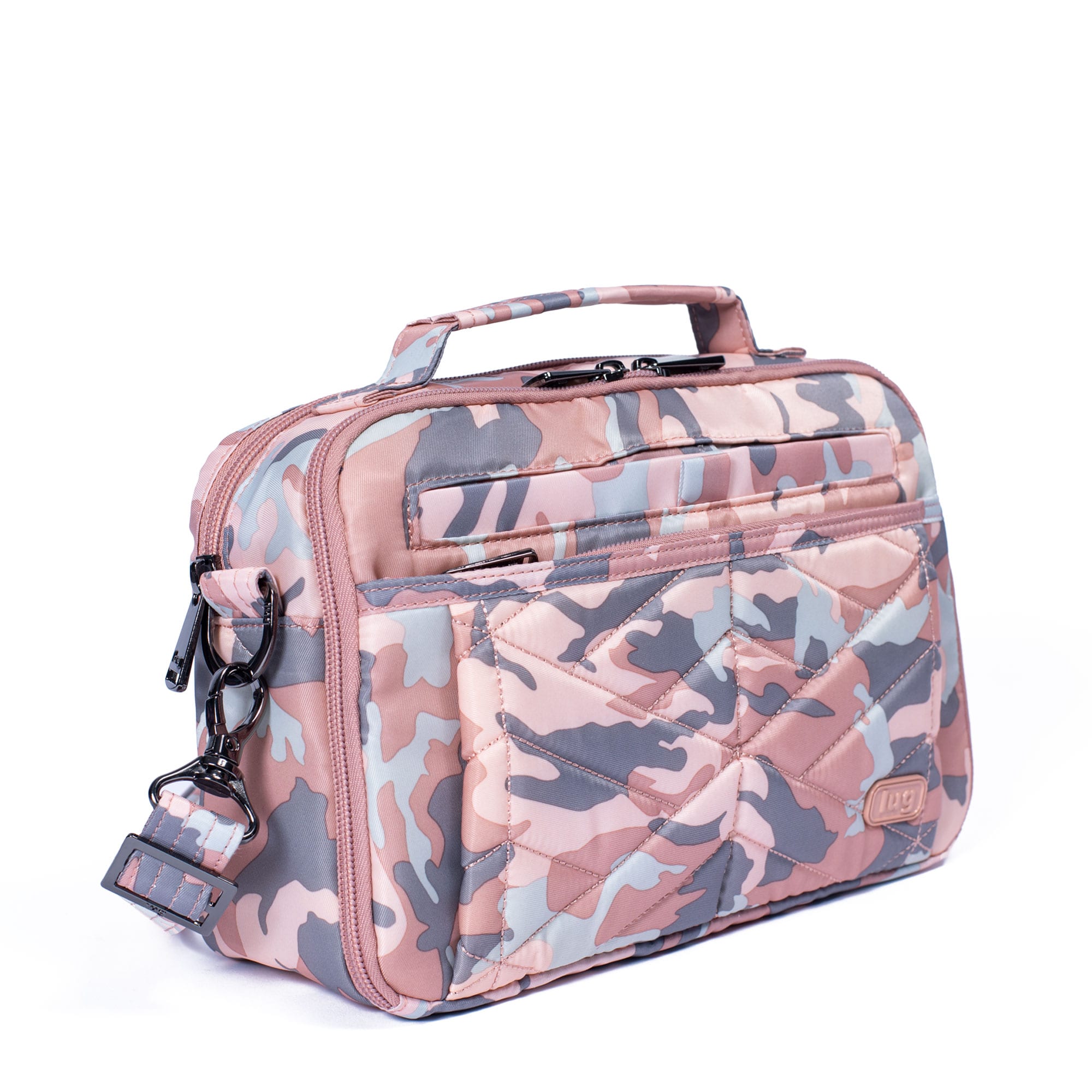 Scoop 2 Crossbody Bag