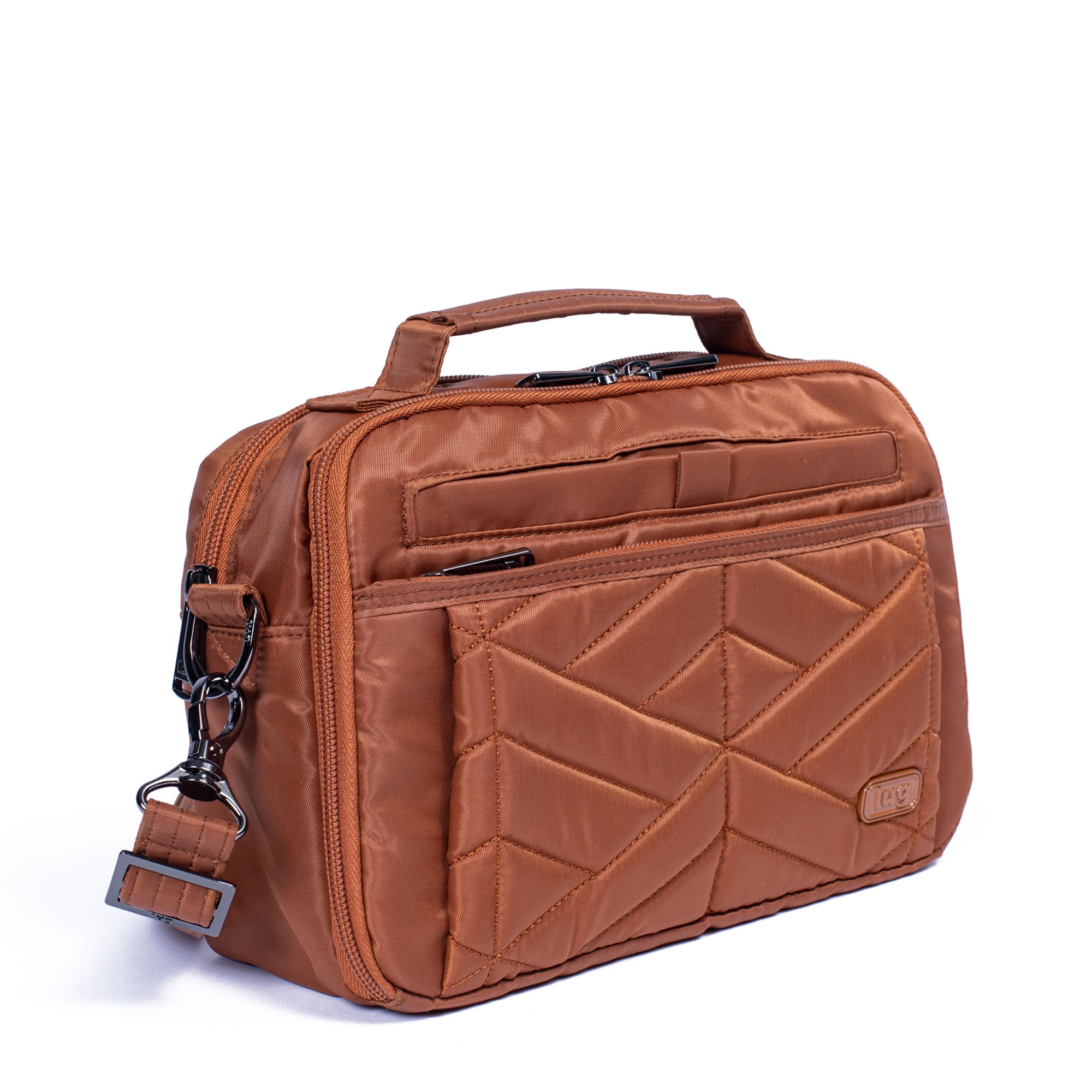 Scoop 2 Crossbody Bag