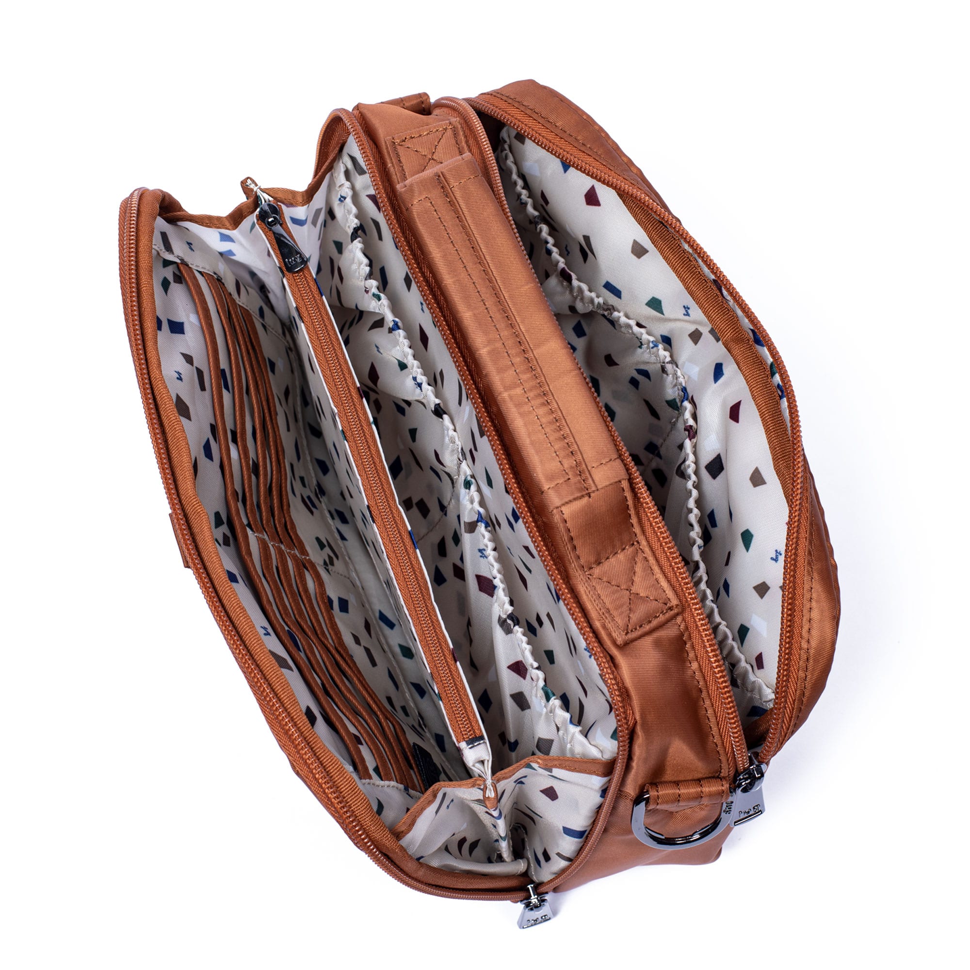 Scoop 2 Crossbody Bag