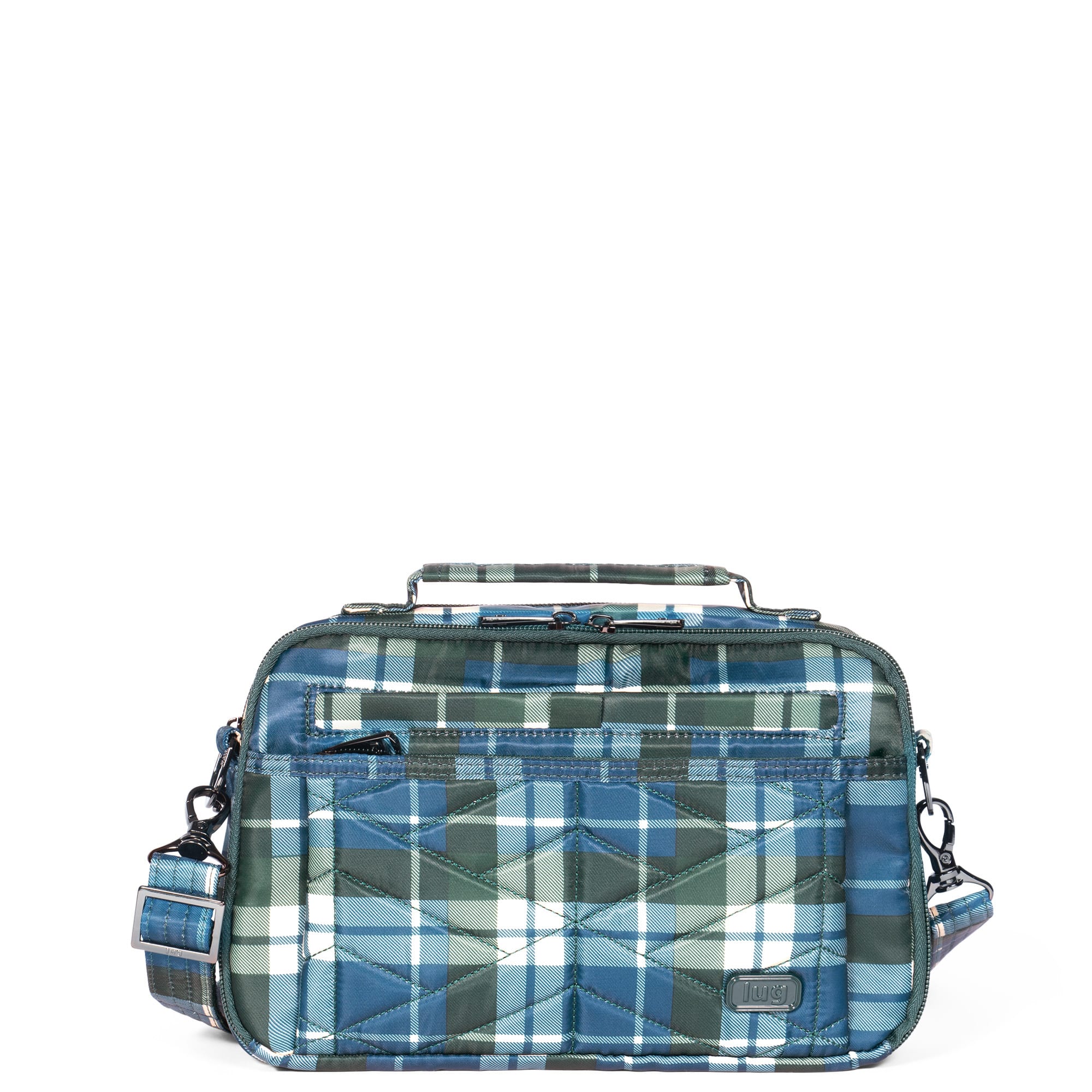Scoop 2 Crossbody Bag