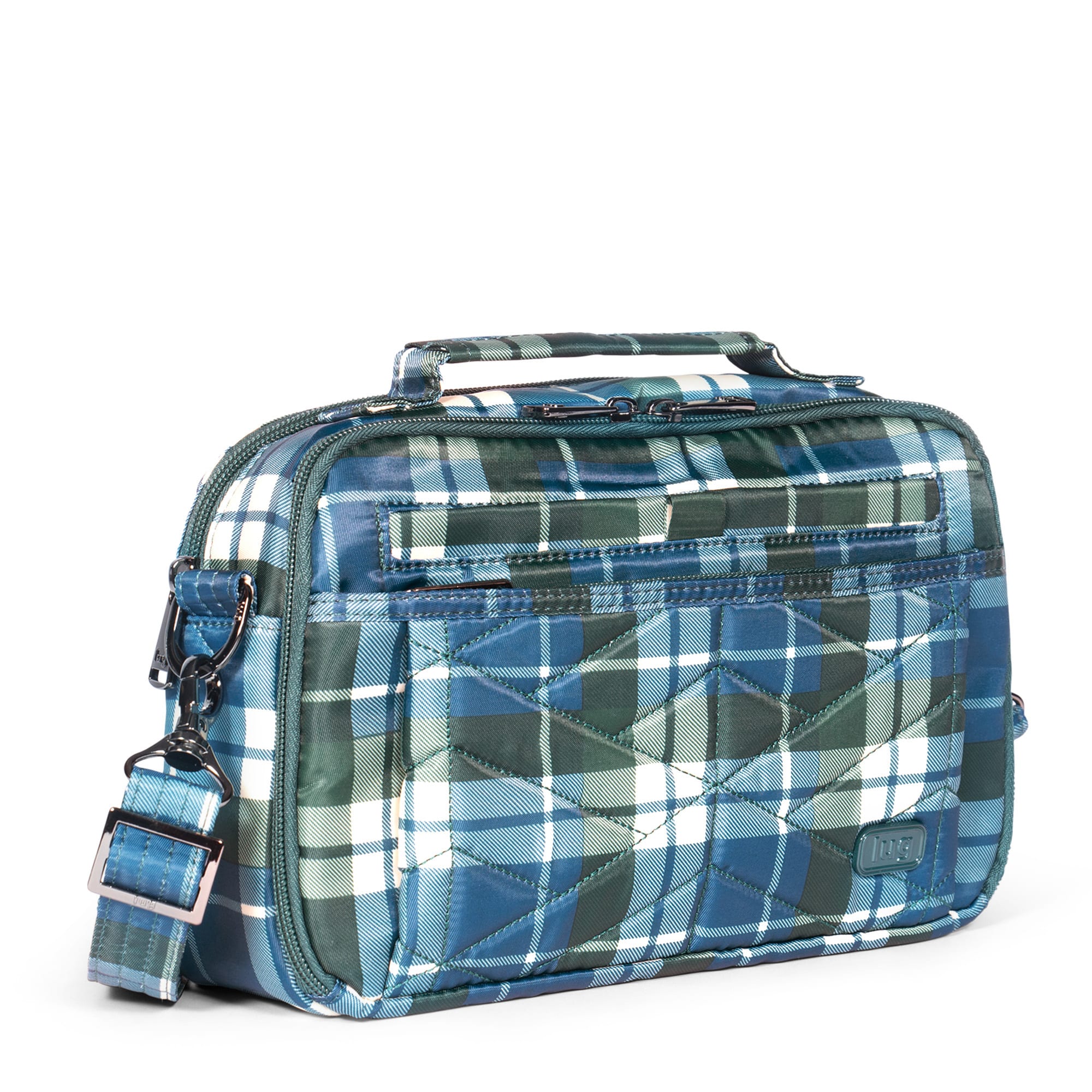 Scoop 2 Crossbody Bag