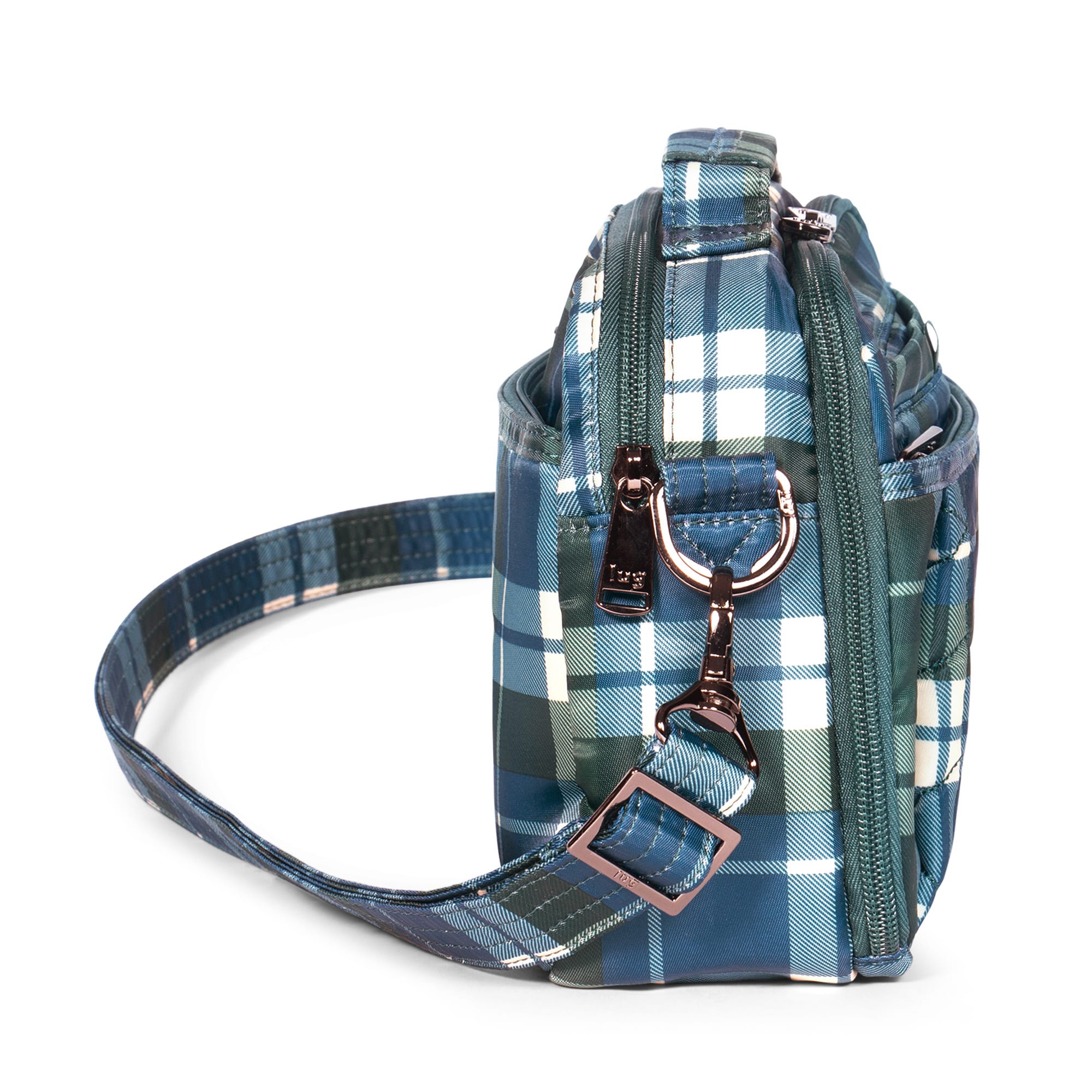 Scoop 2 Crossbody Bag