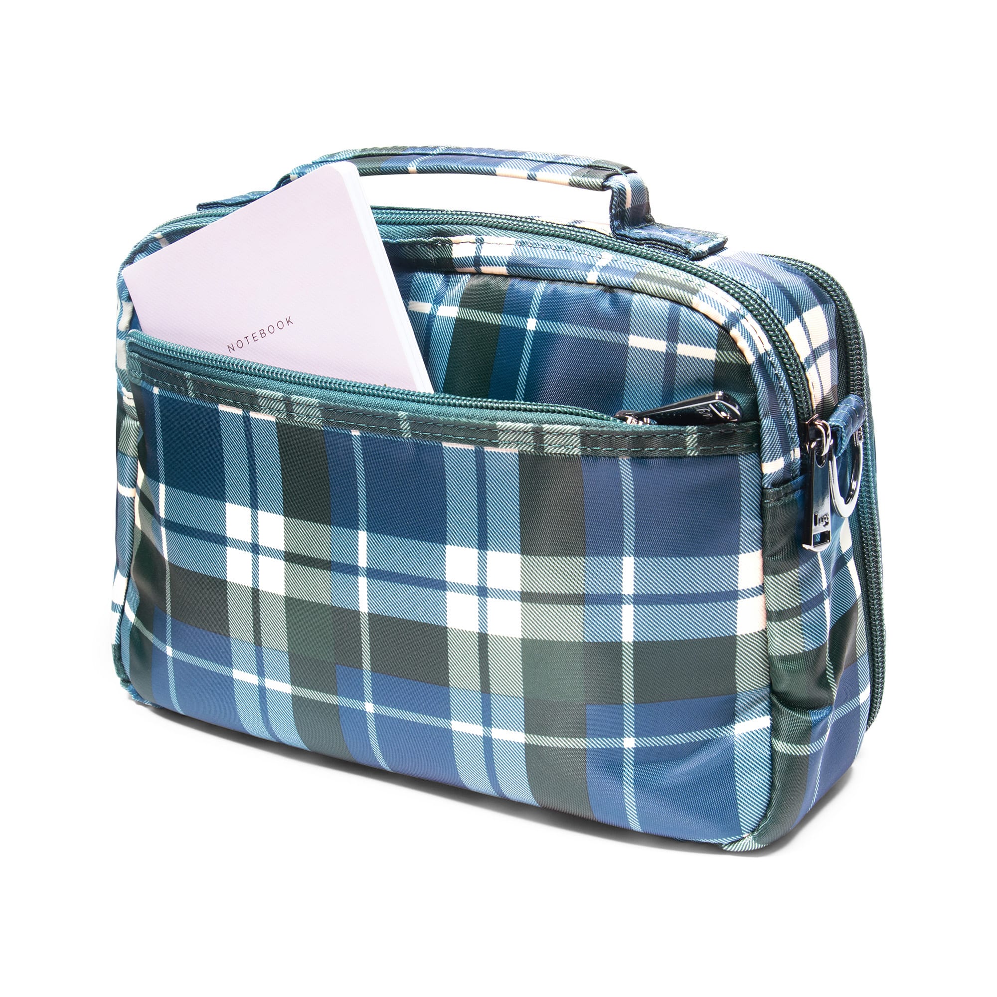 Scoop 2 Crossbody Bag