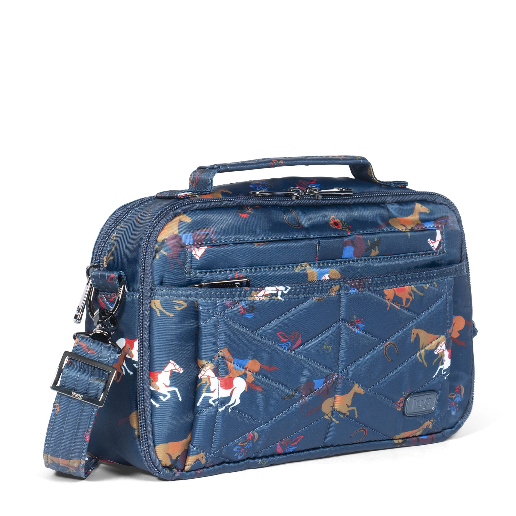 Scoop 2 Crossbody Bag