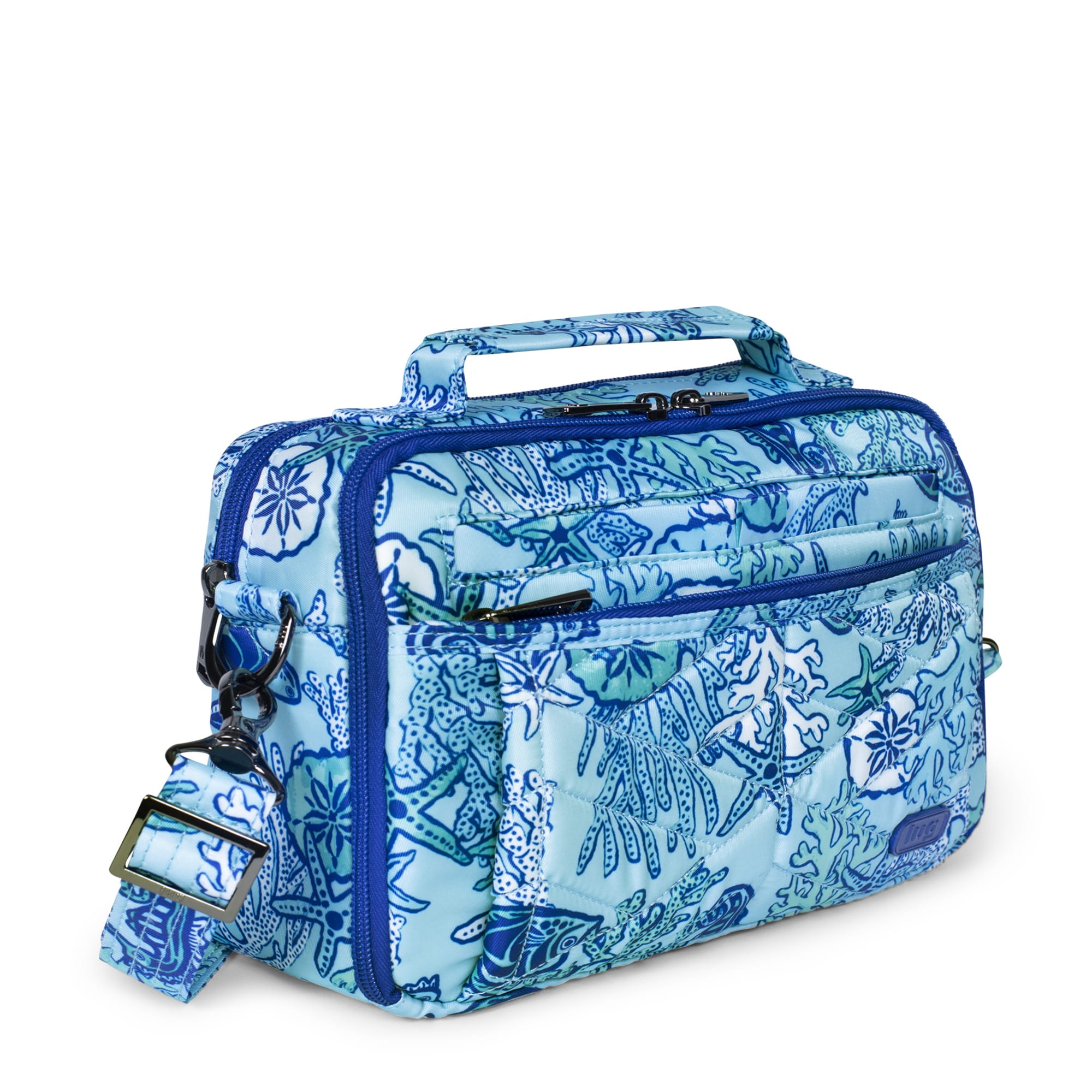 Scoop 2 Crossbody Bag