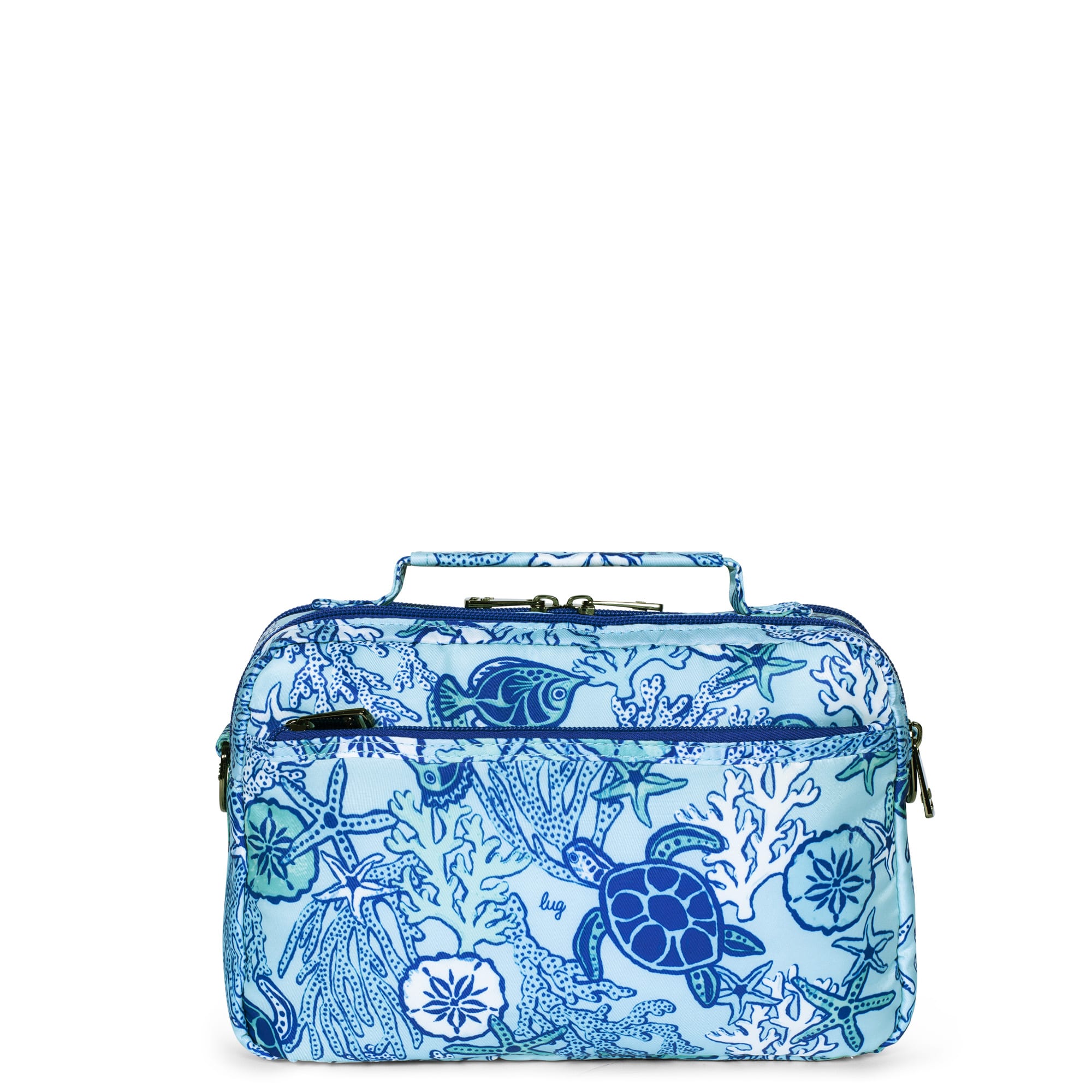 Scoop 2 Crossbody Bag