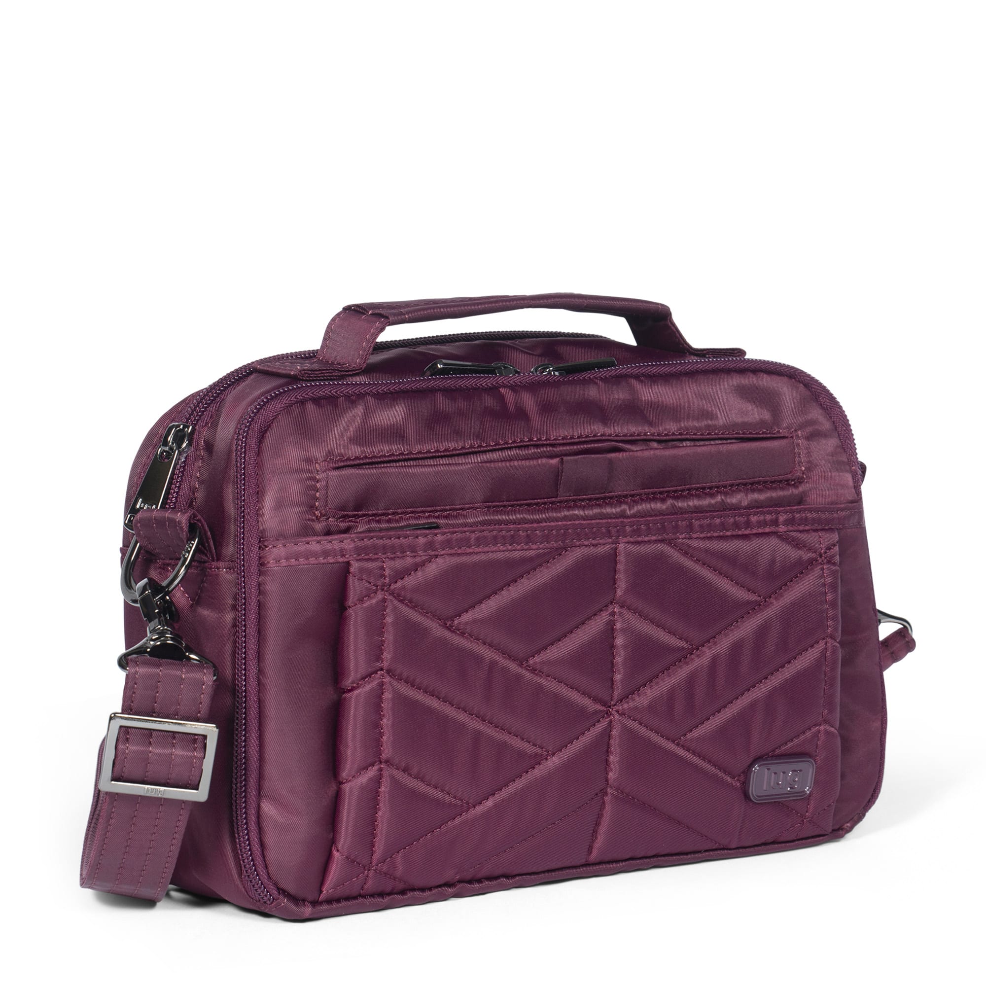 Scoop 2 Crossbody Bag