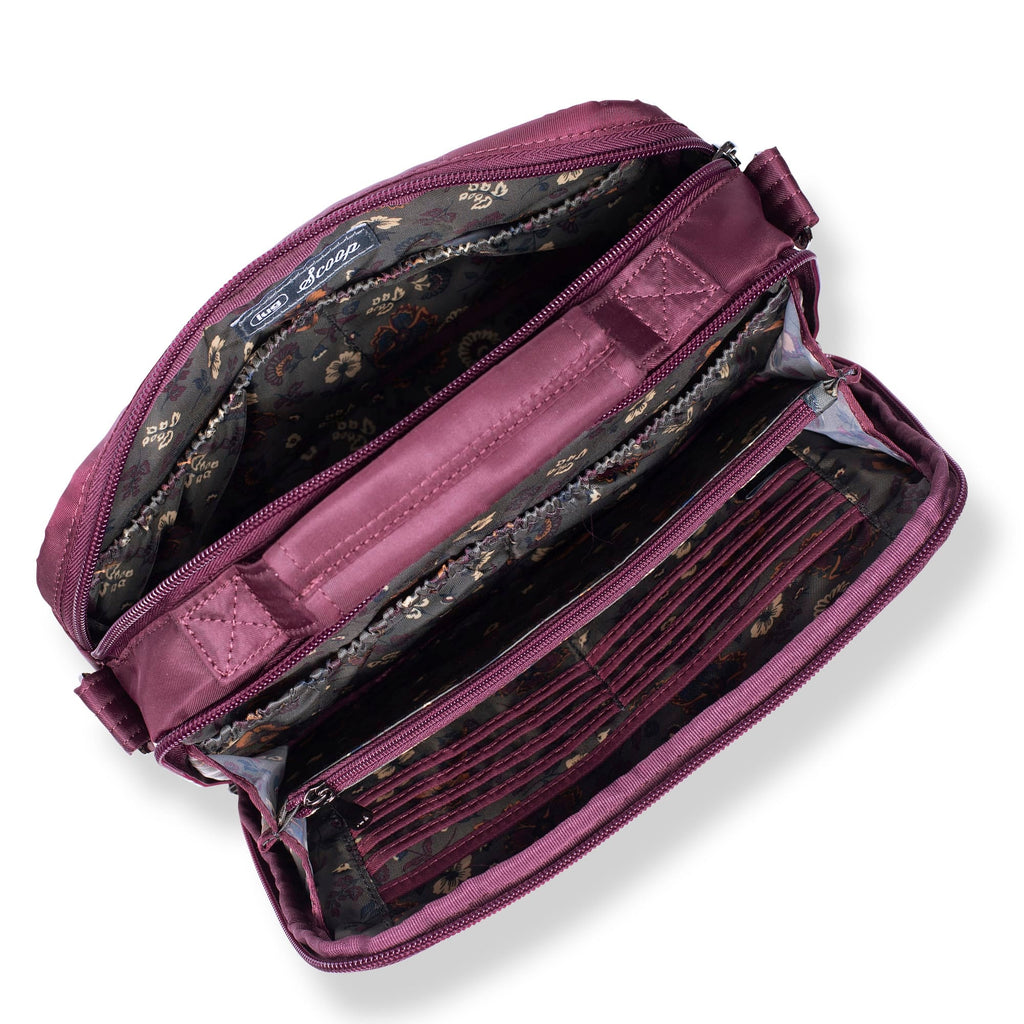 Scoop 2 Crossbody Bag